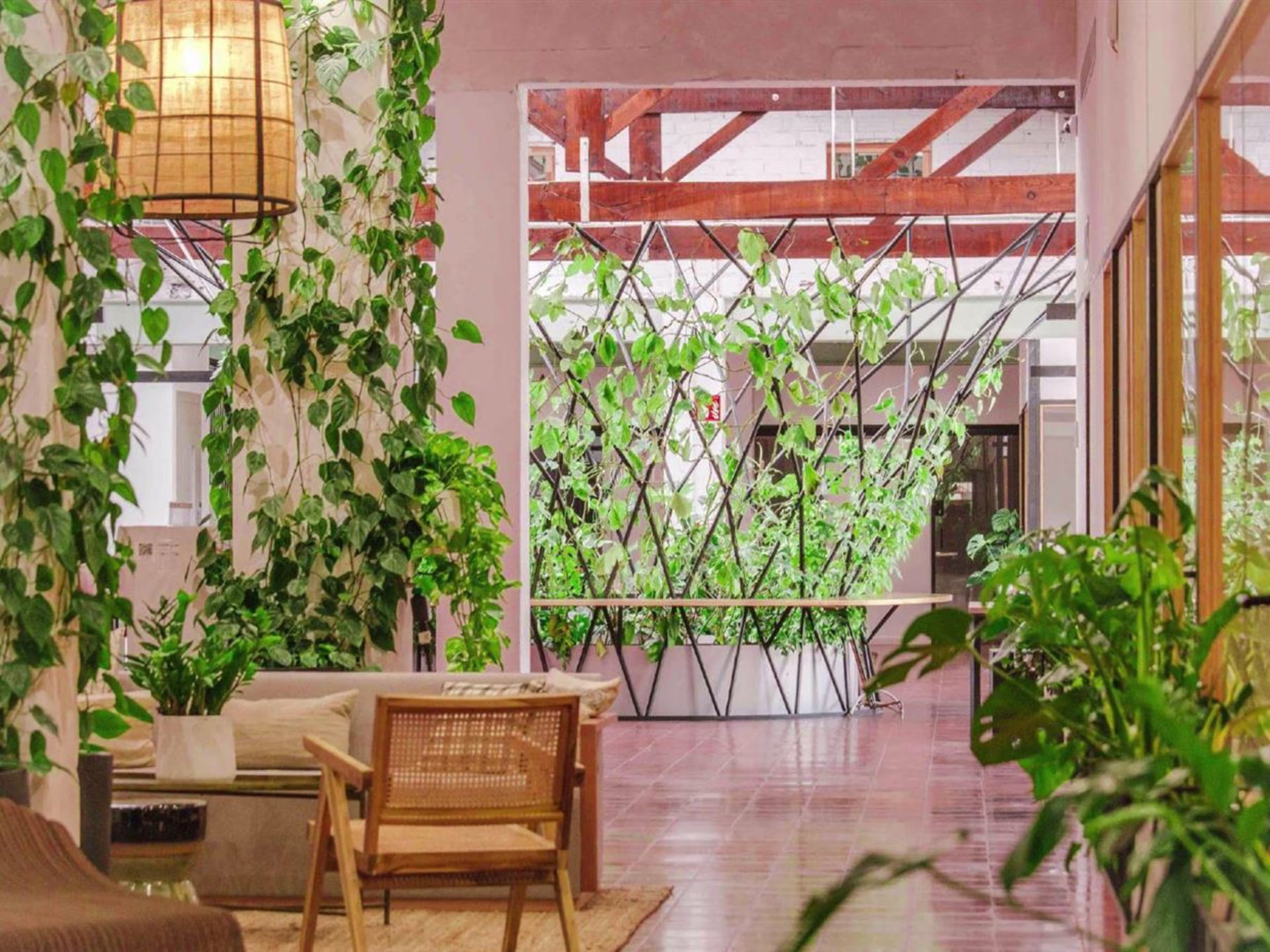 Coworking Gracia