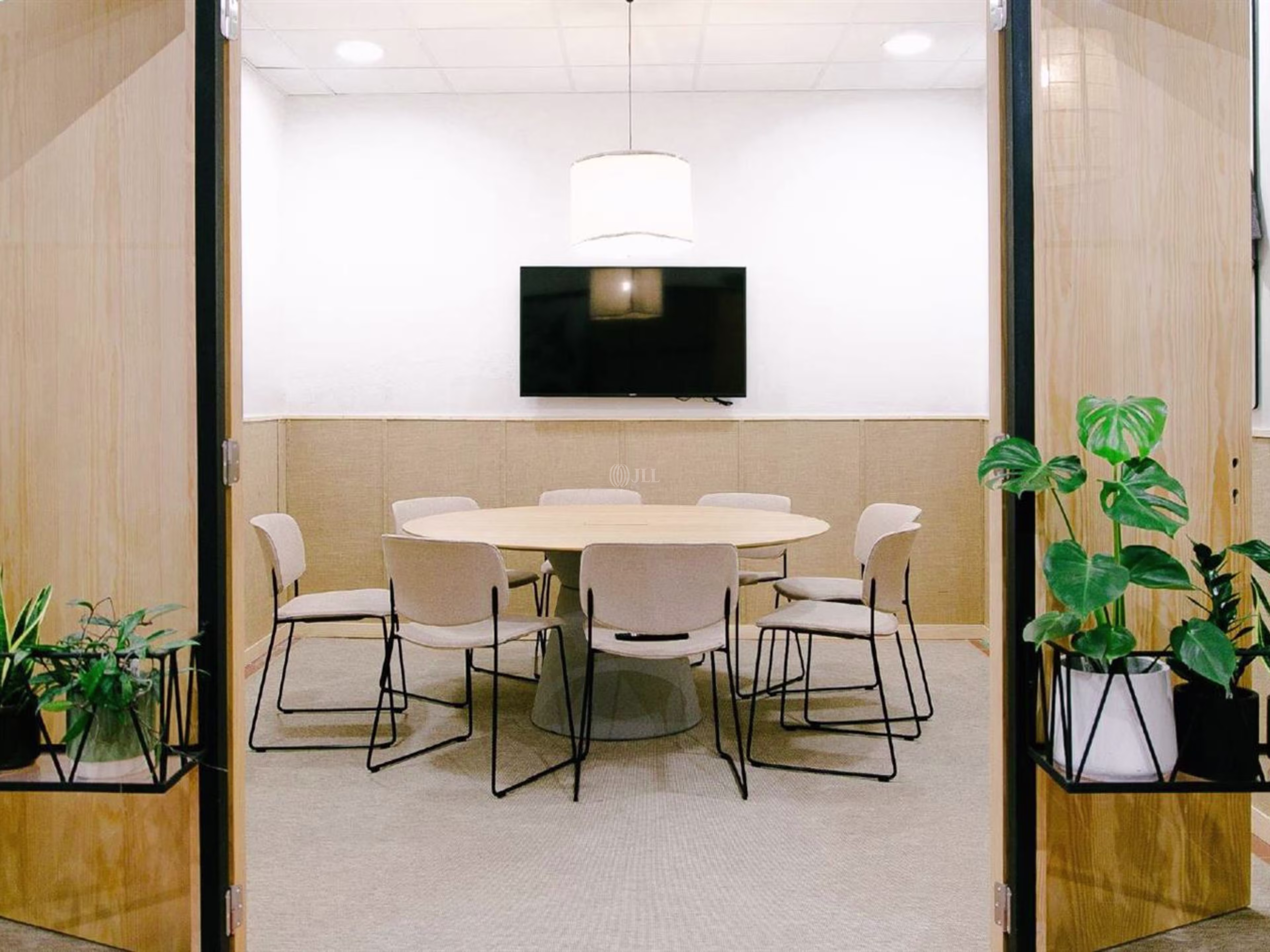 Coworking Gracia