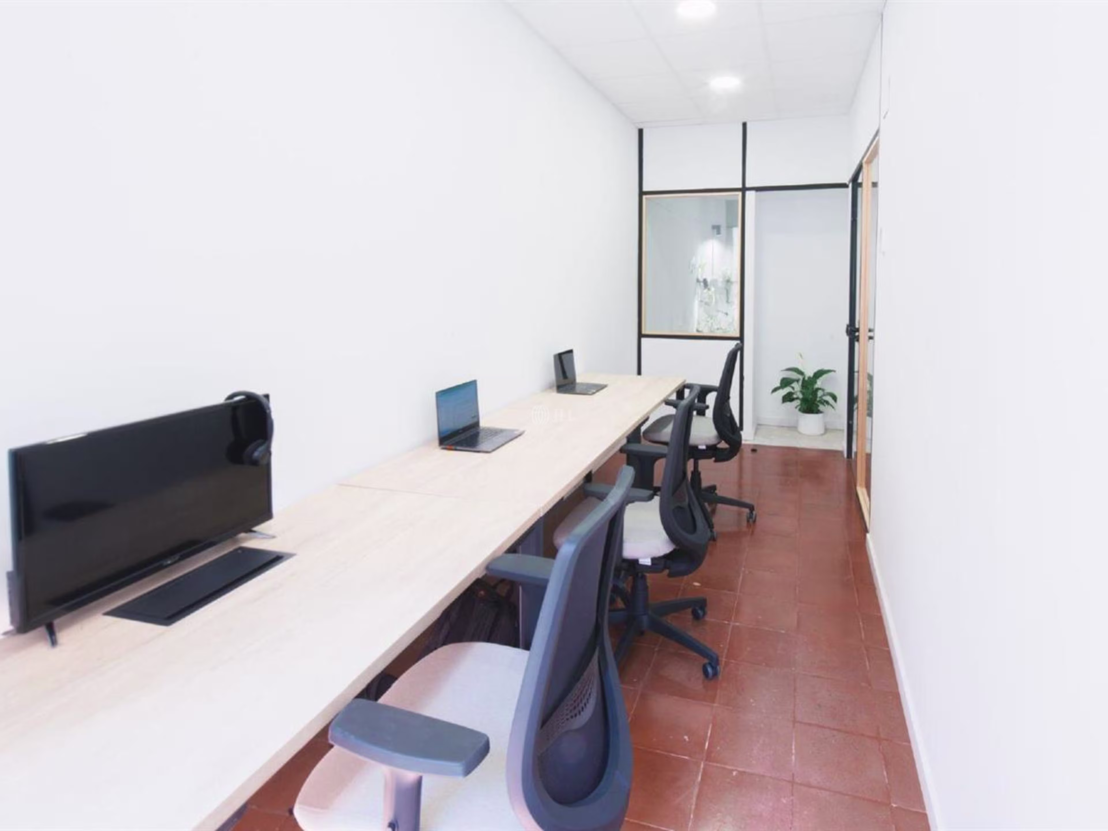 Coworking Gracia