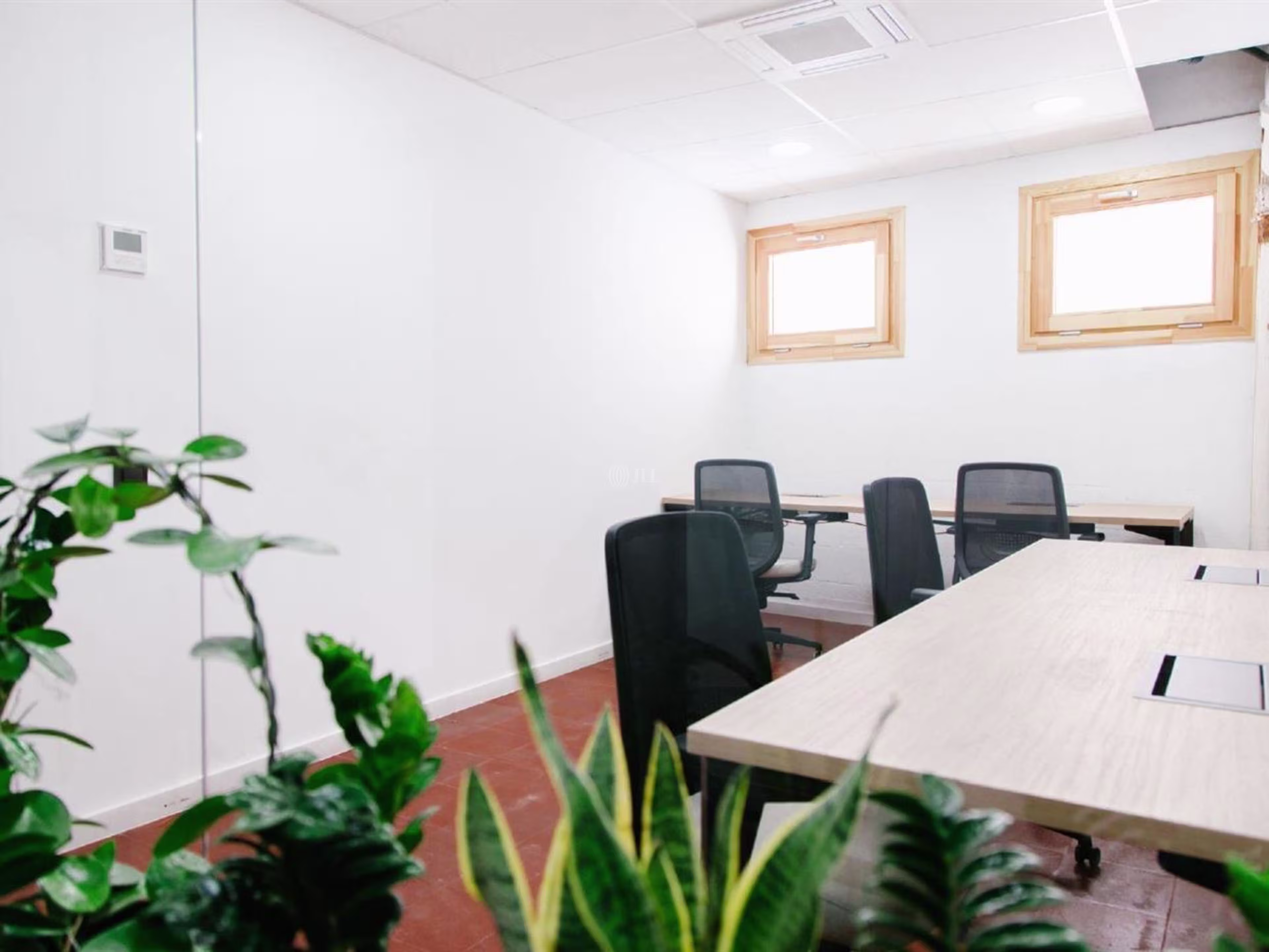 Coworking Gracia