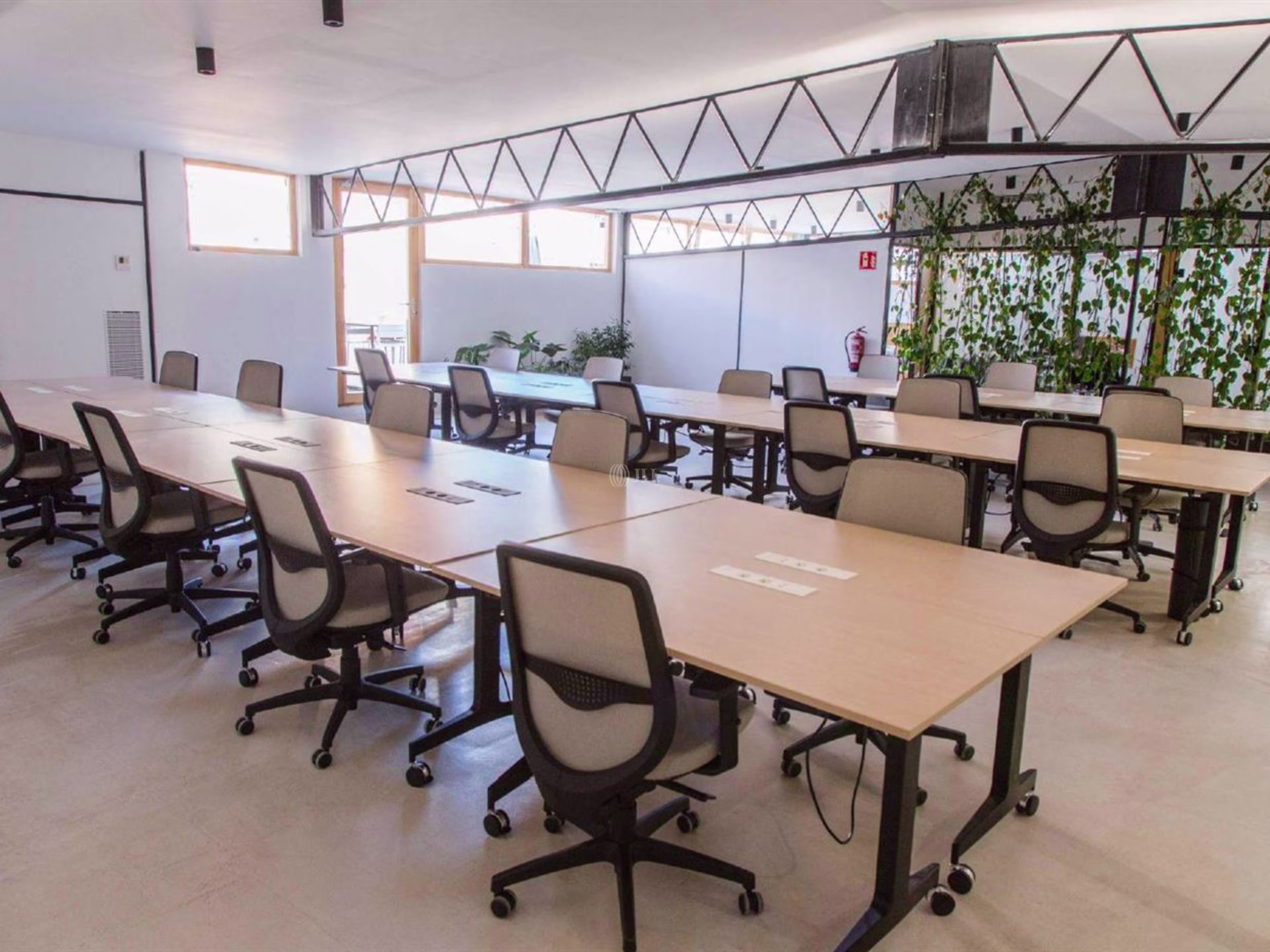 Coworking Gracia