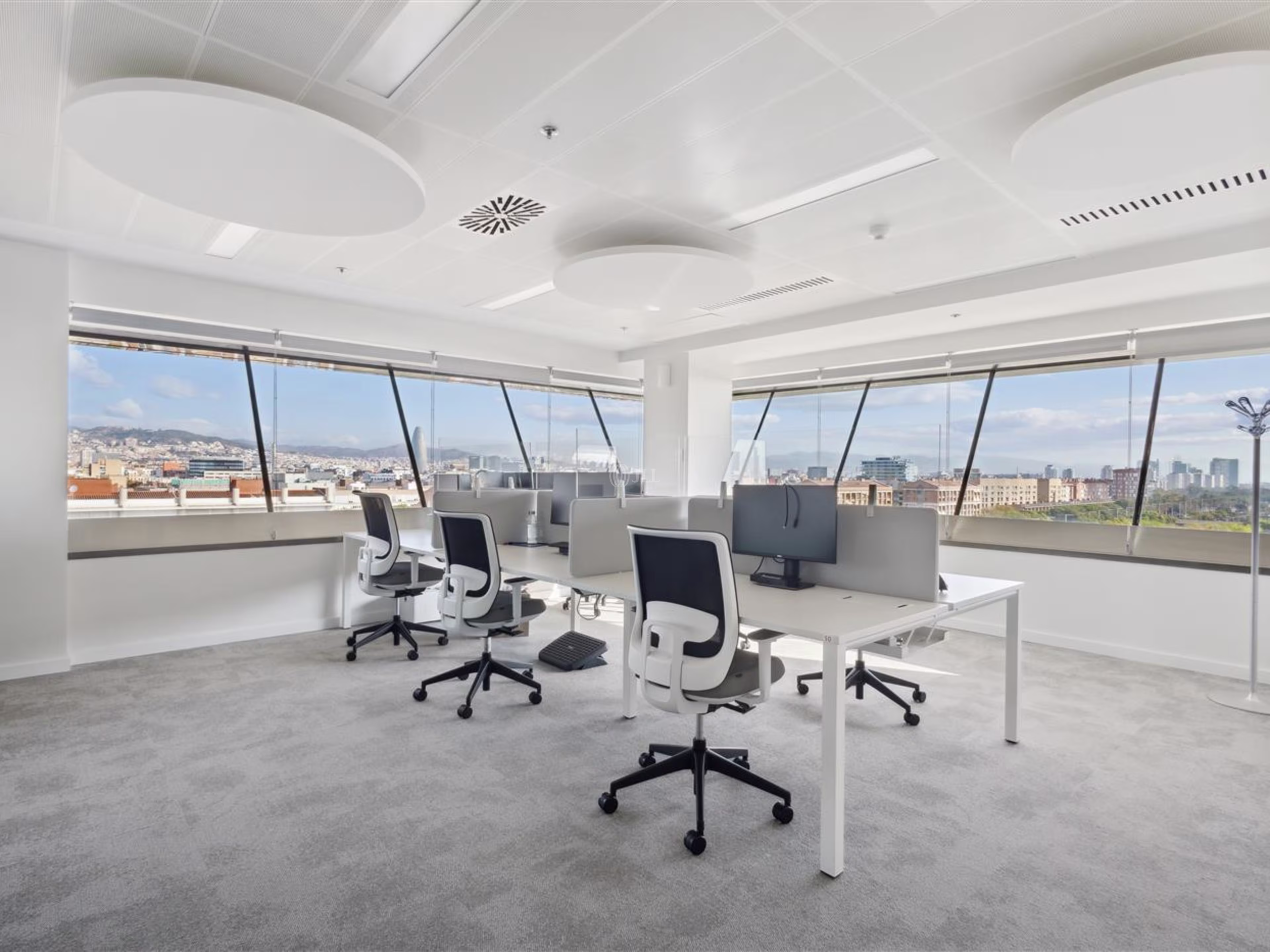 TORRE MAPFRE