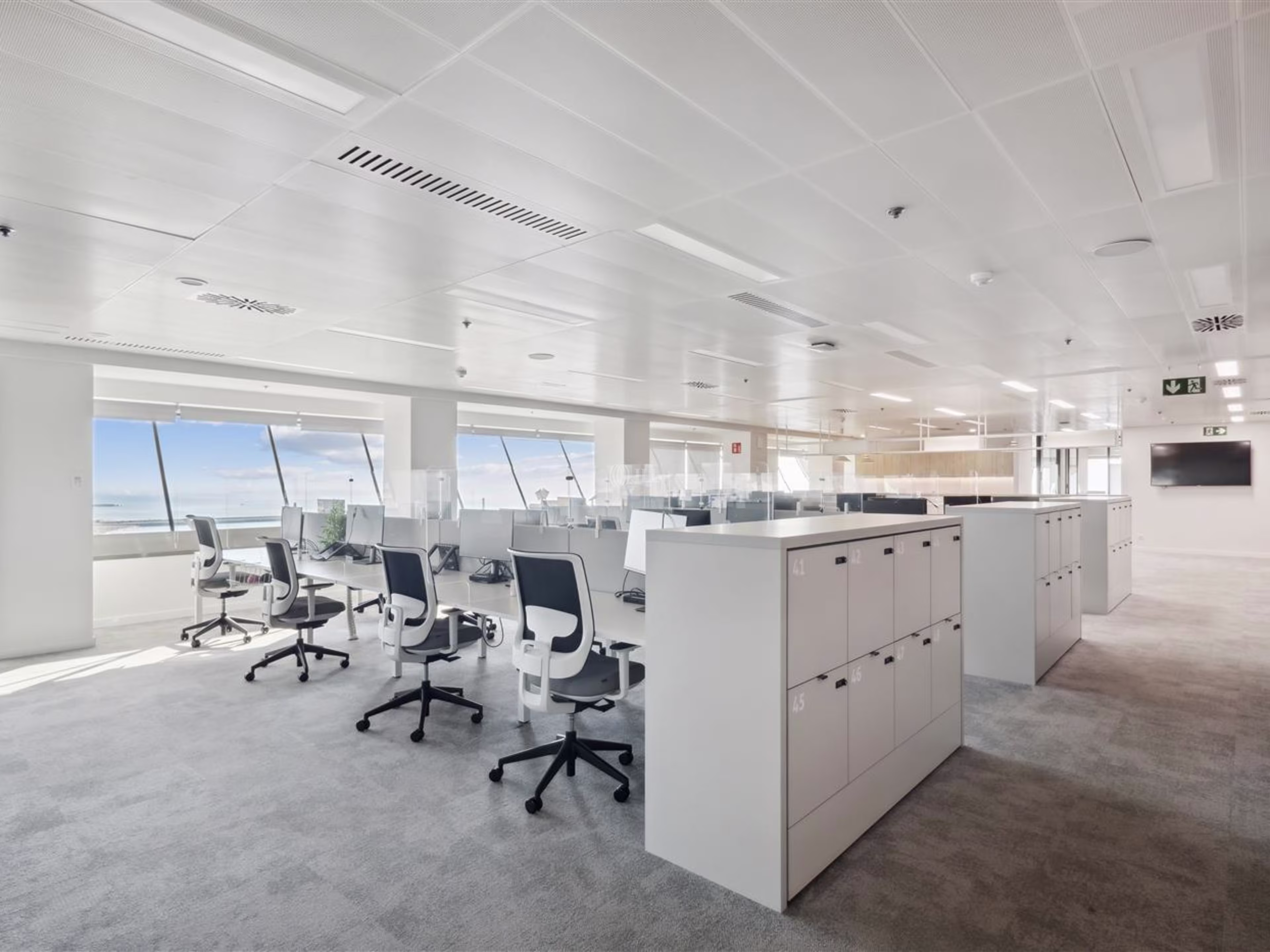 TORRE MAPFRE