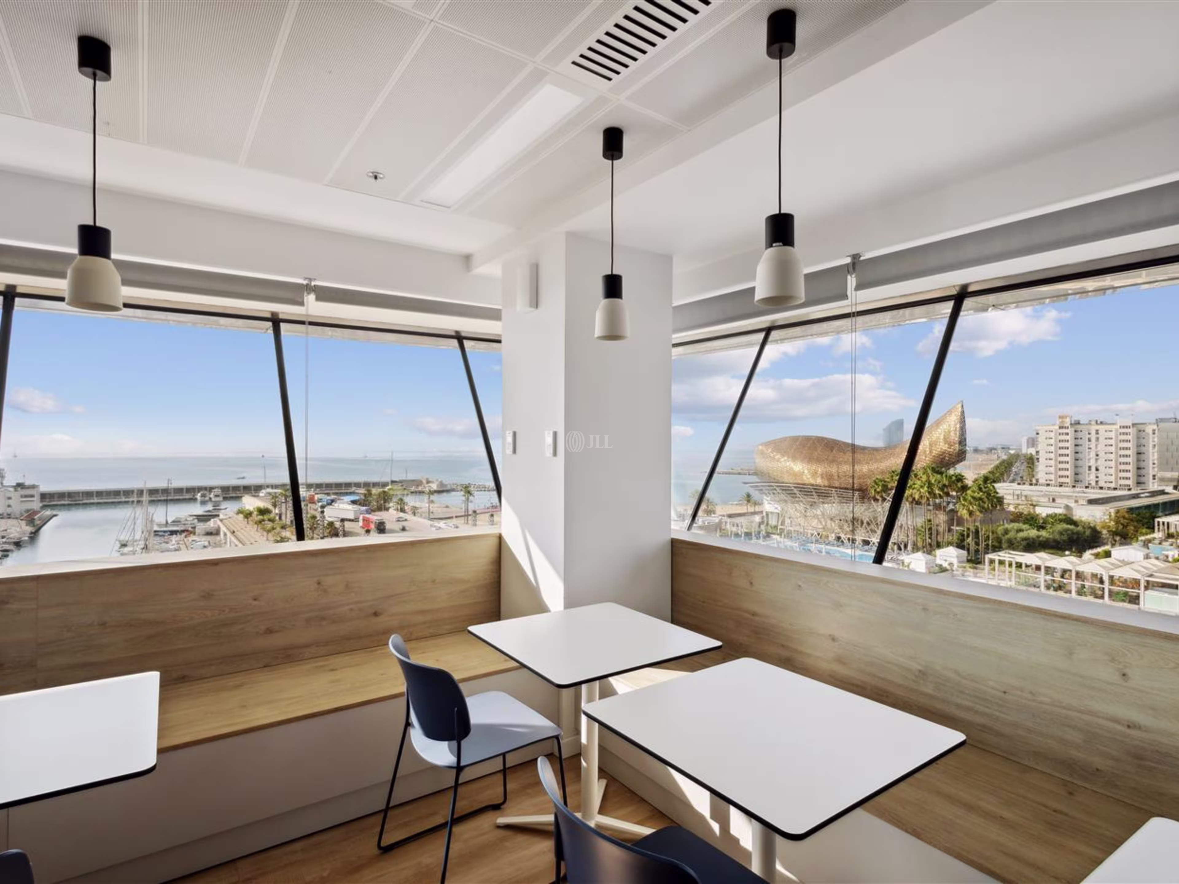 TORRE MAPFRE