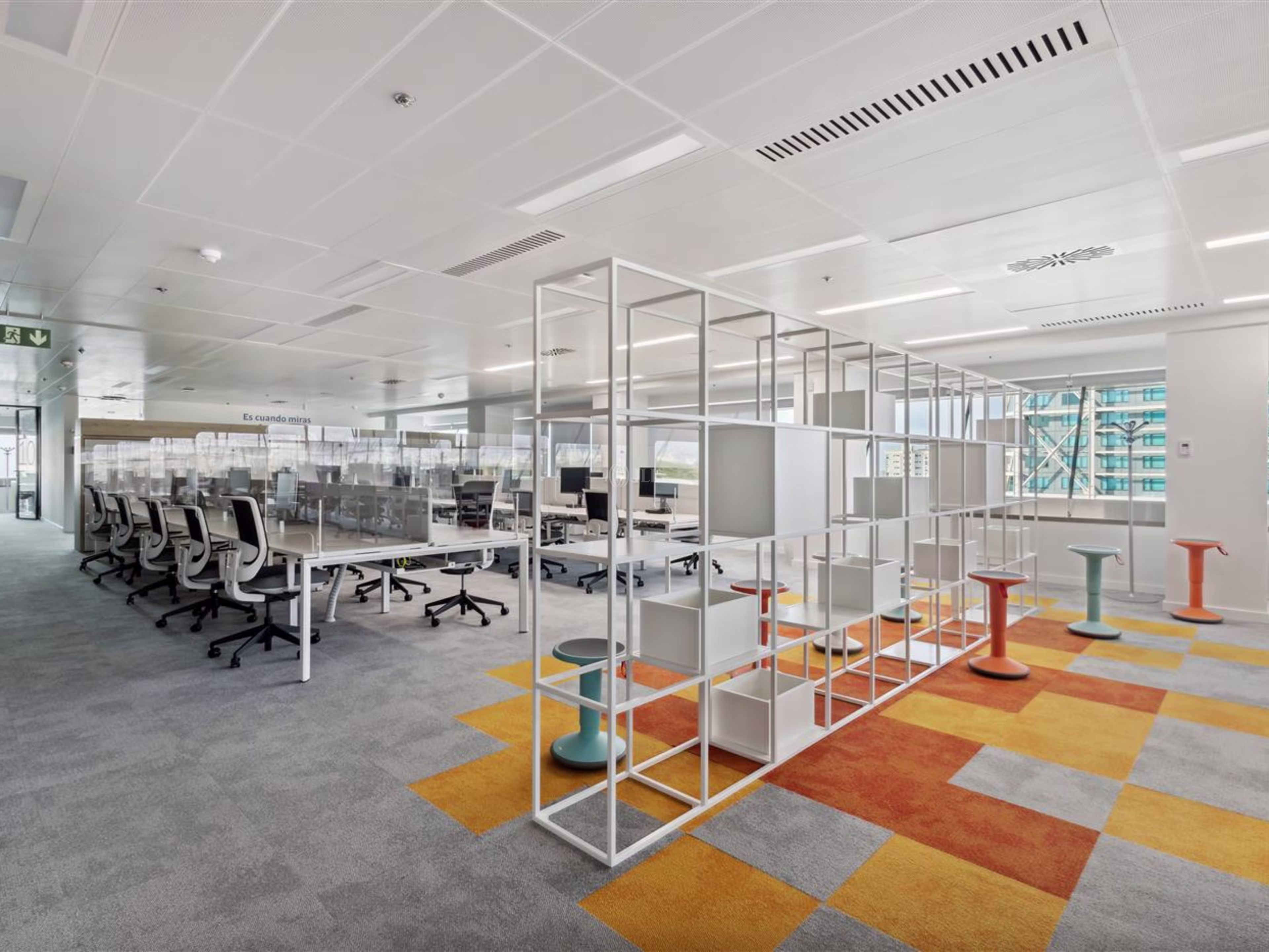 TORRE MAPFRE