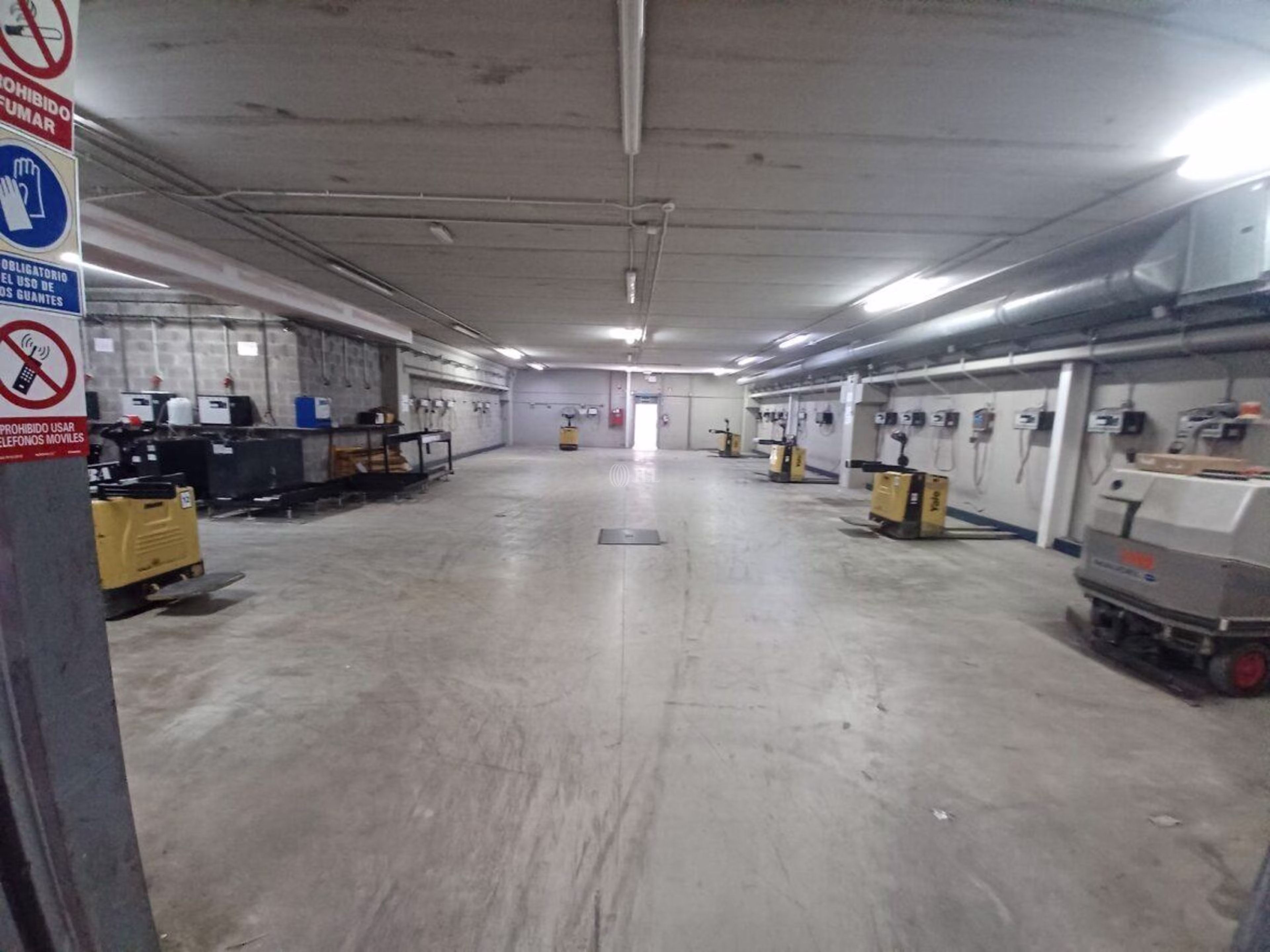 M0800 NAVE LOGISTICA LEGANES ALQUILER