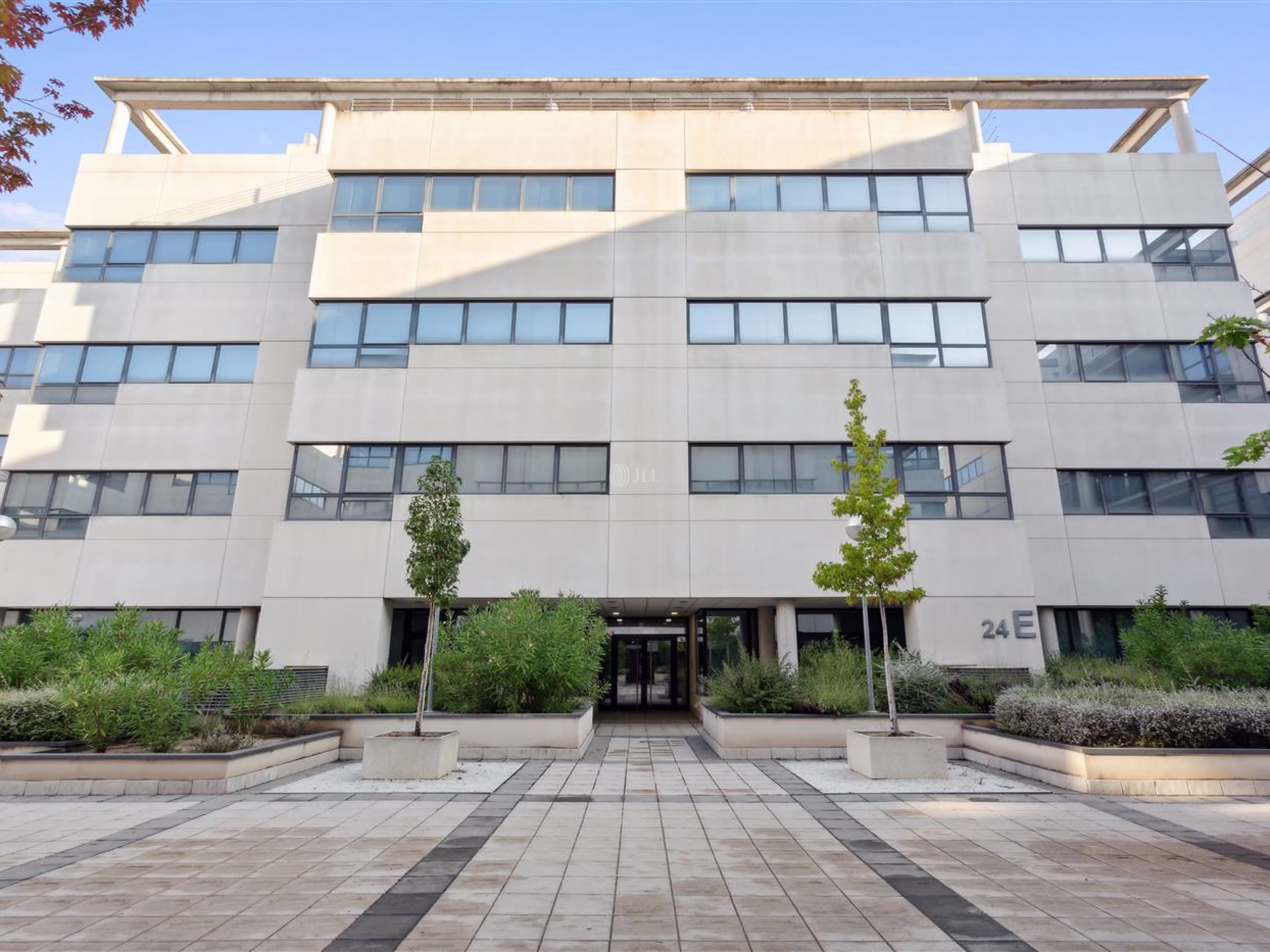 Edificio 6 (24E)