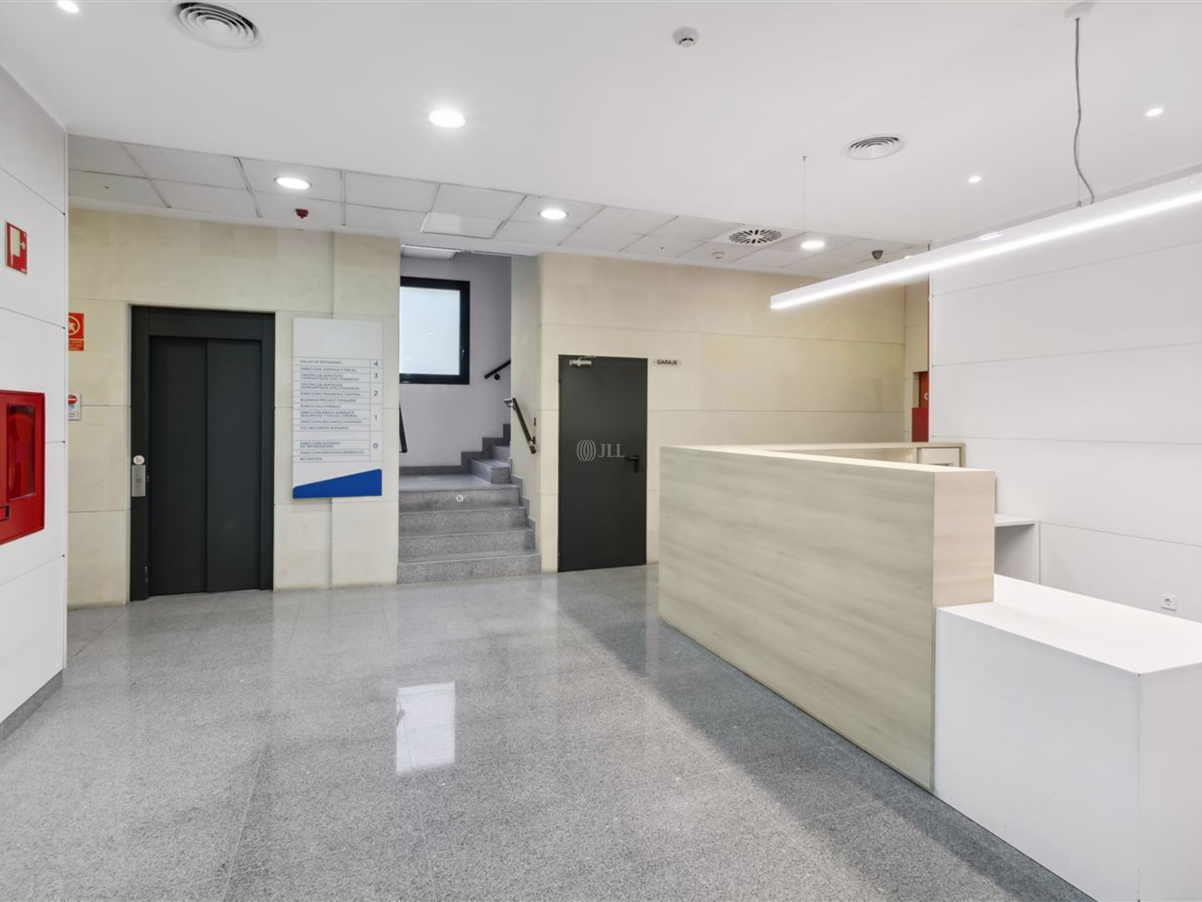 Edificio 6 (24E)