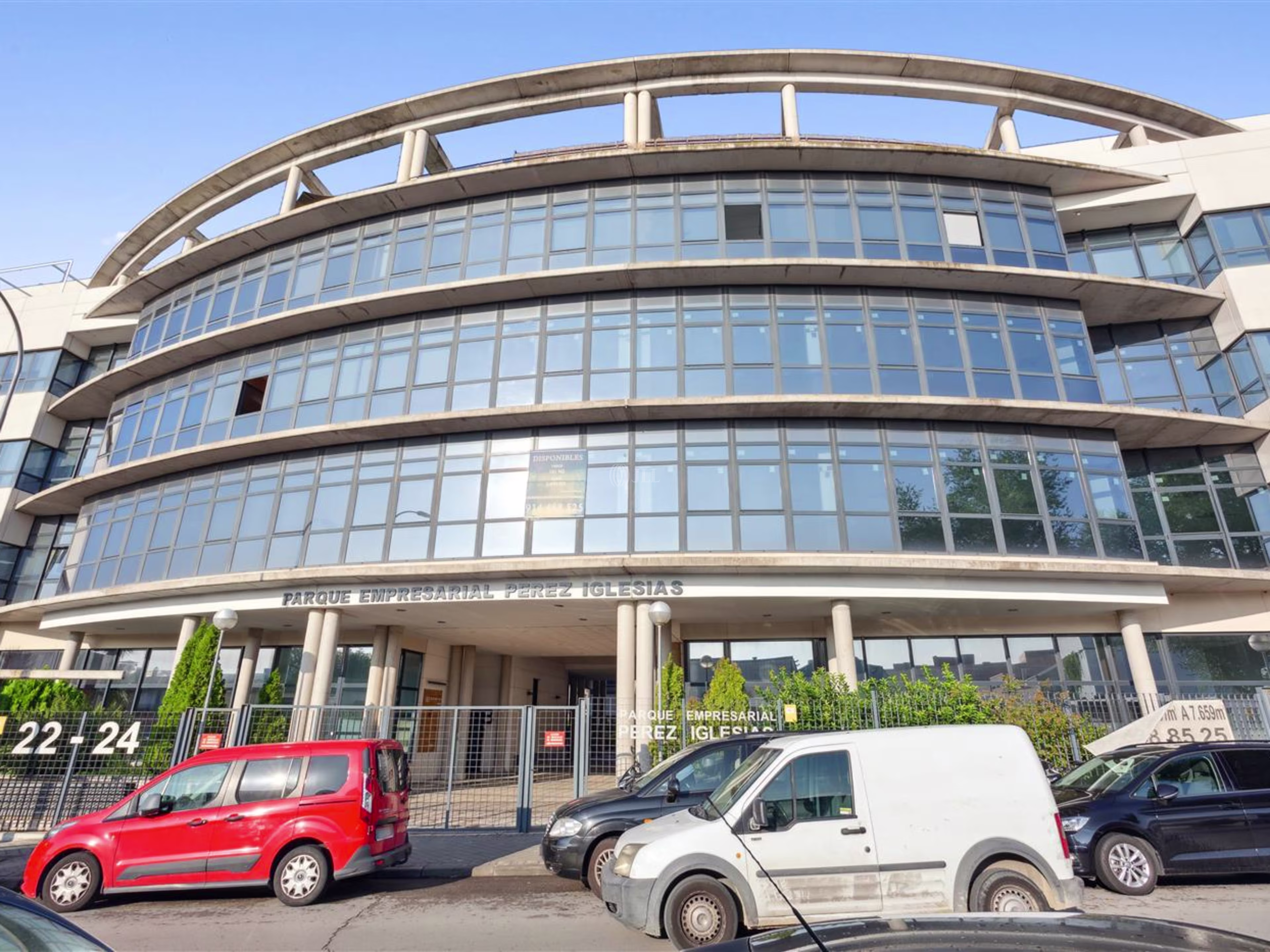 Edificio 6 (24E)