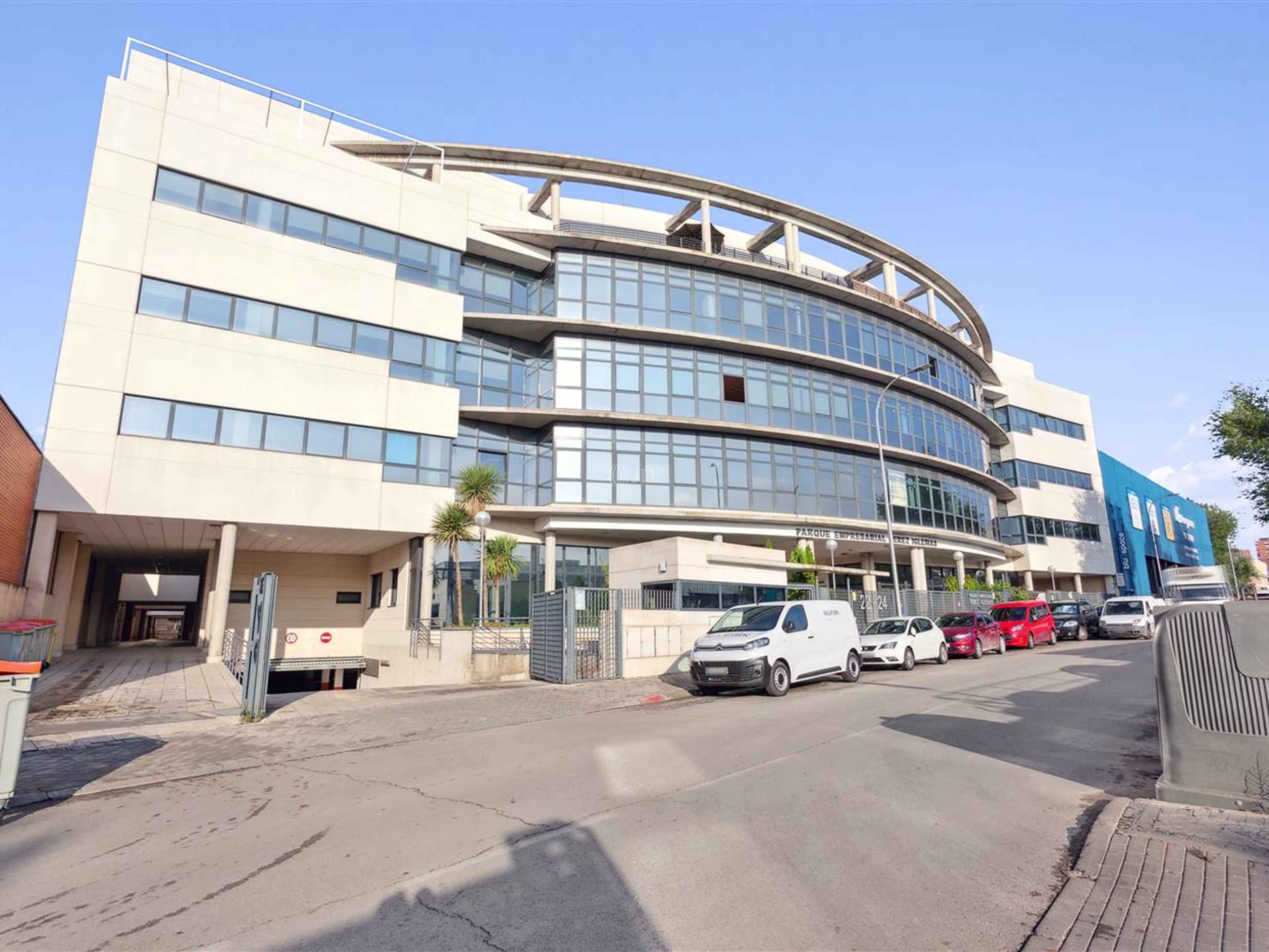Edificio 6 (24E)