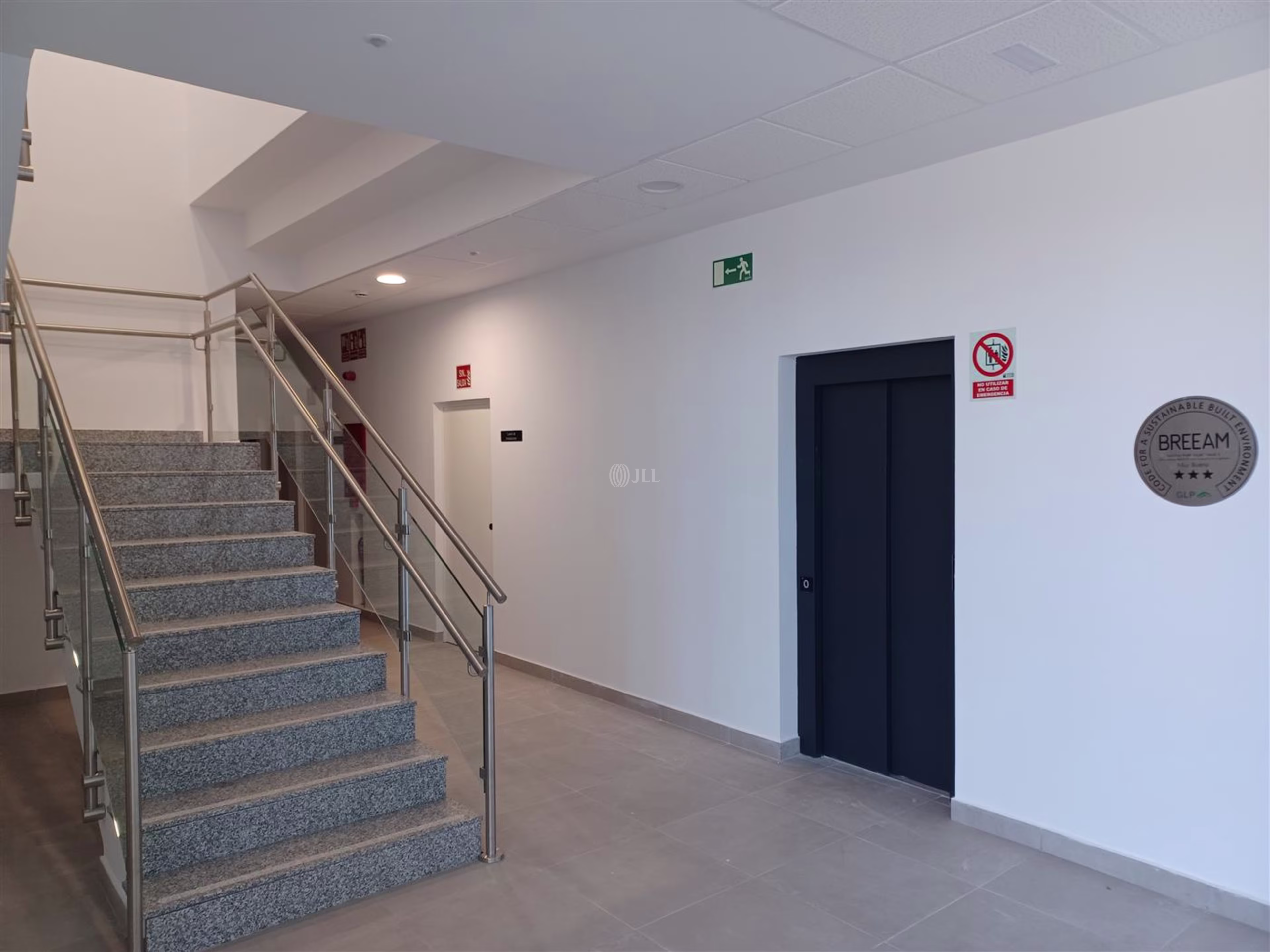 M0729 PLATAFORMA LOGISTICA BTS ALQUILER ILLESCAS