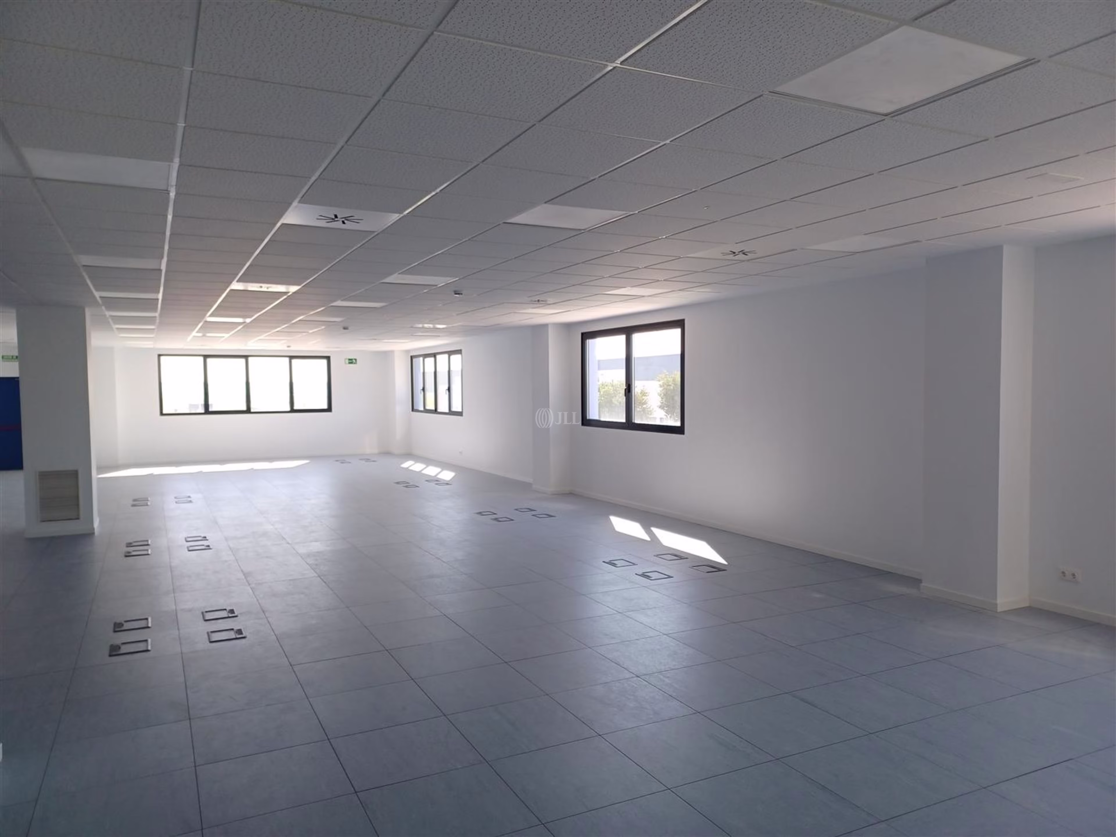 M0729 PLATAFORMA LOGISTICA BTS ALQUILER ILLESCAS