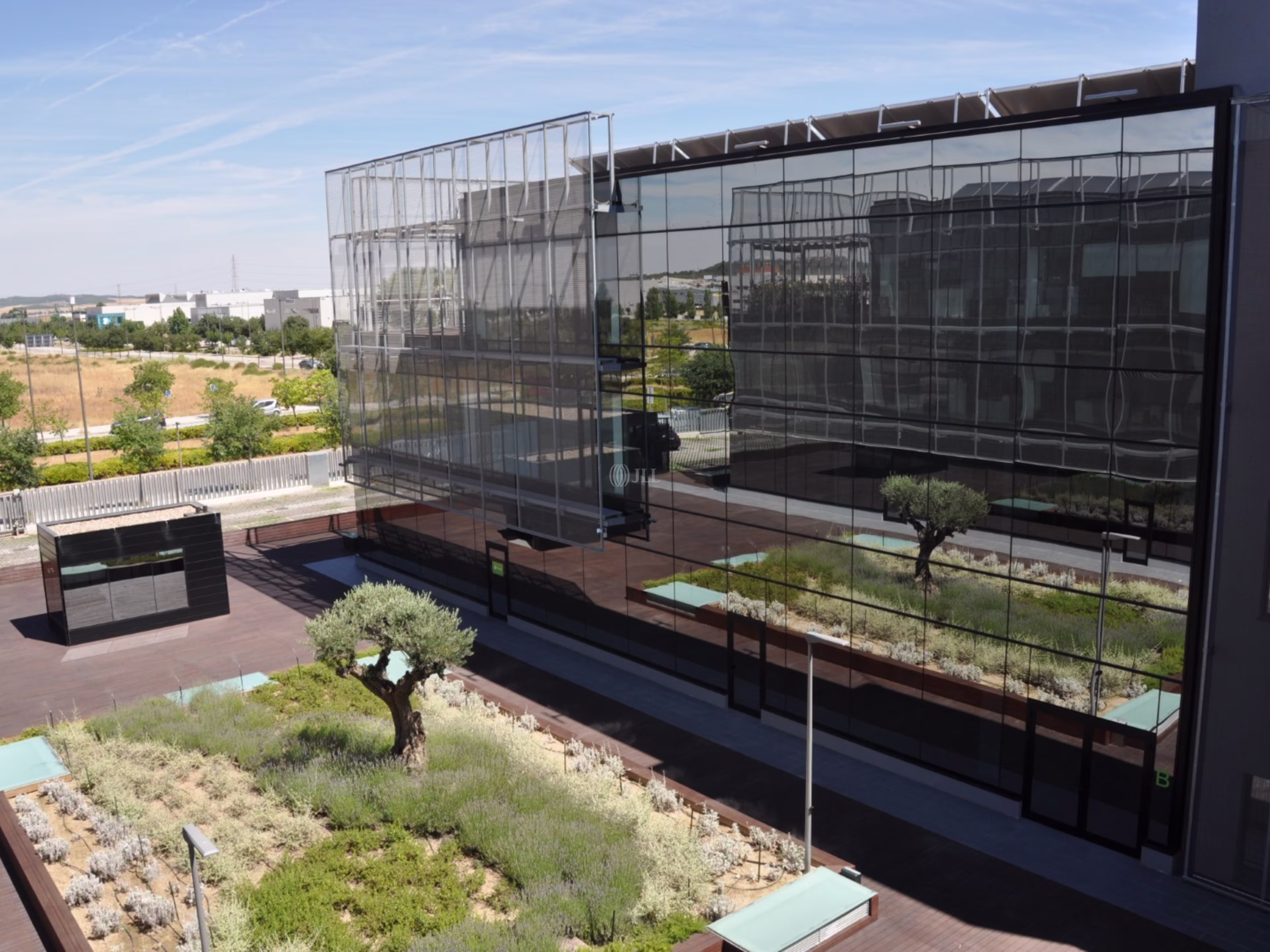 Charmex Green Building I (CHGB1)