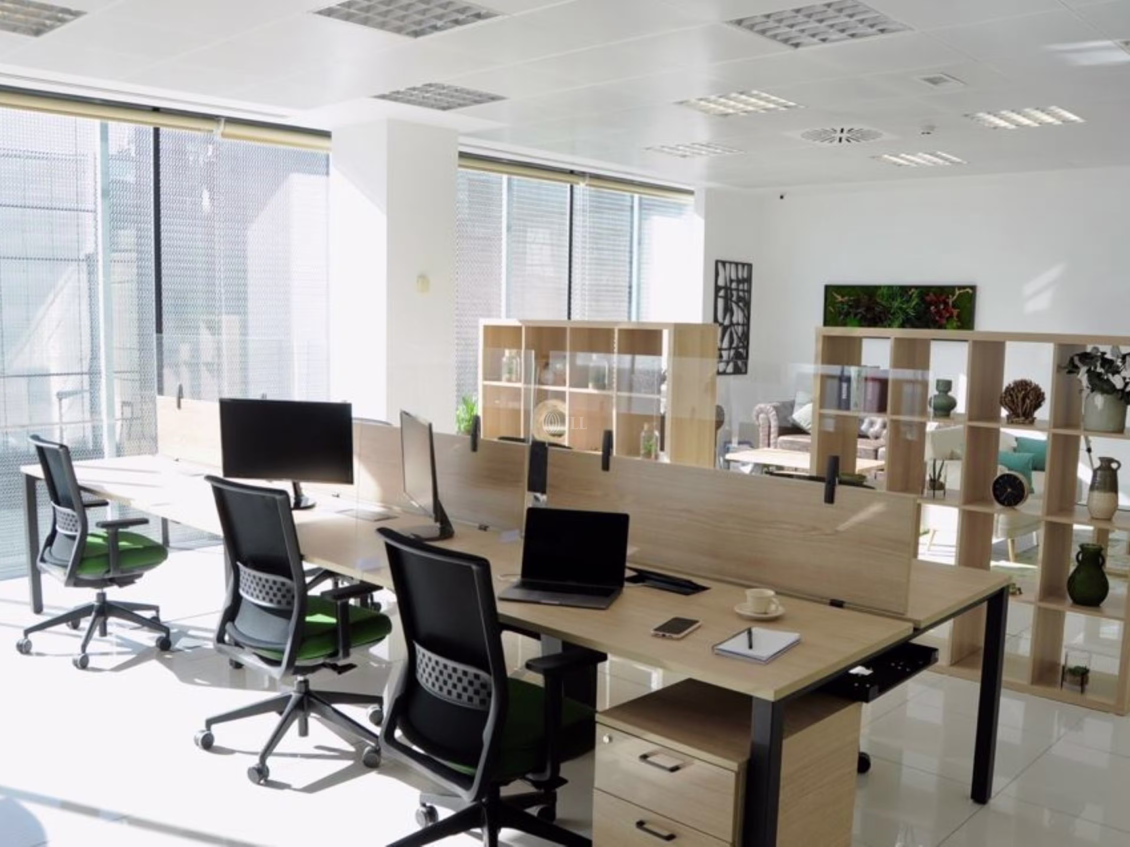 Charmex Green Building I (CHGB1)