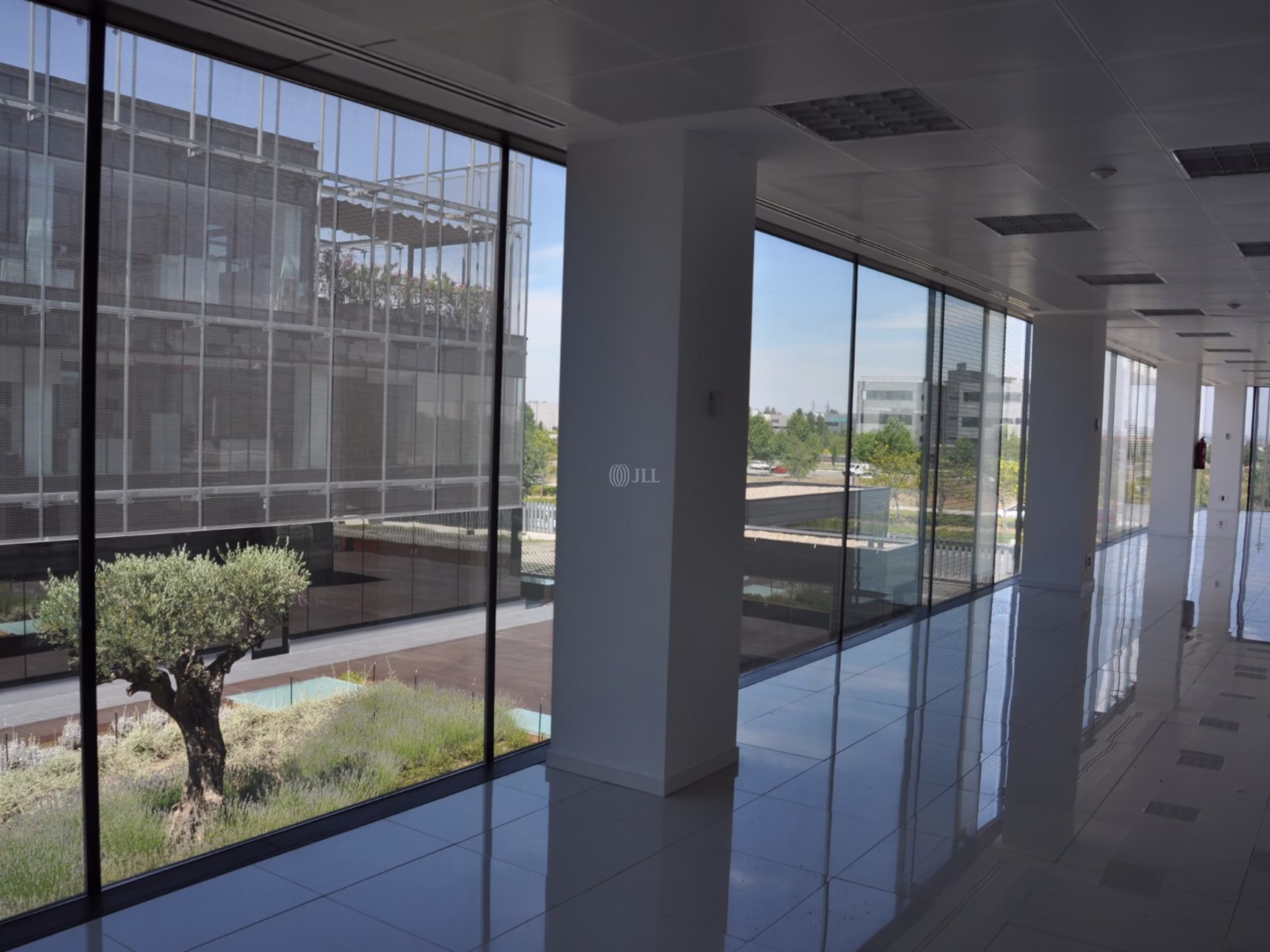 Charmex Green Building I (CHGB1)