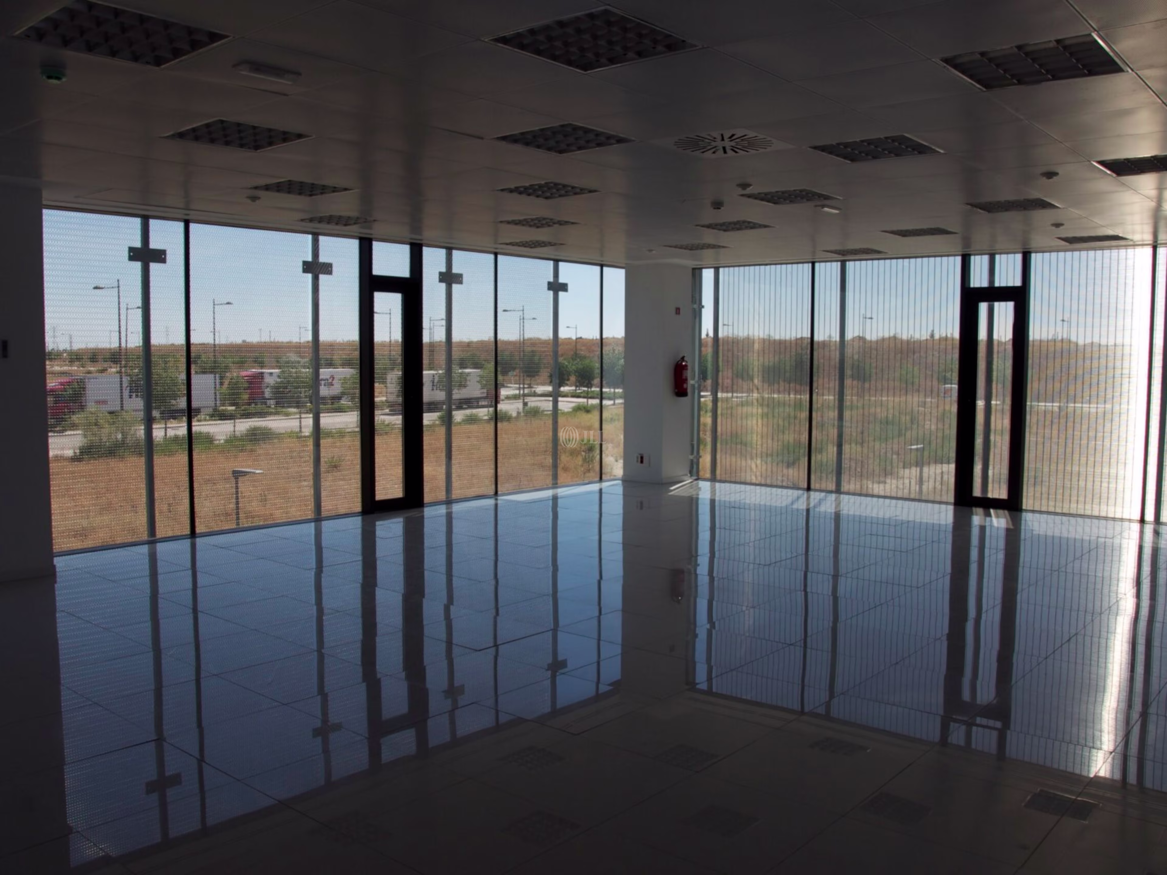 Charmex Green Building I (CHGB1)