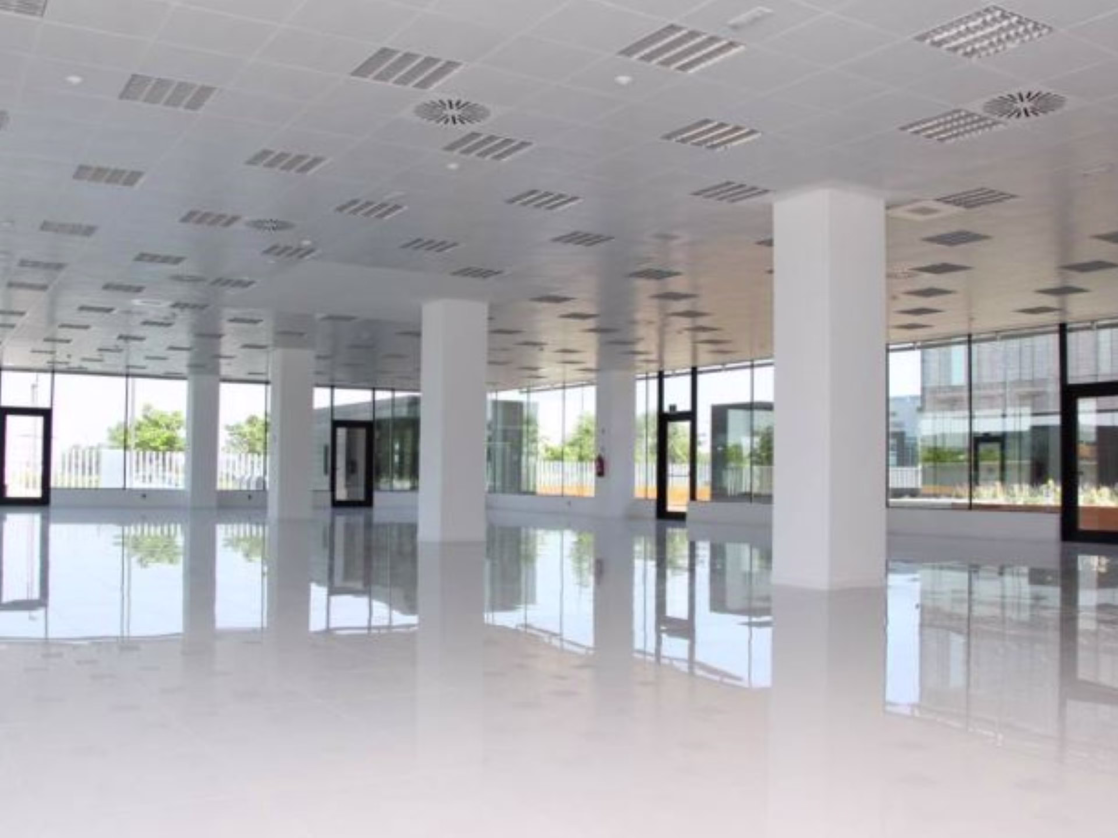 Charmex Green Building I (CHGB1)