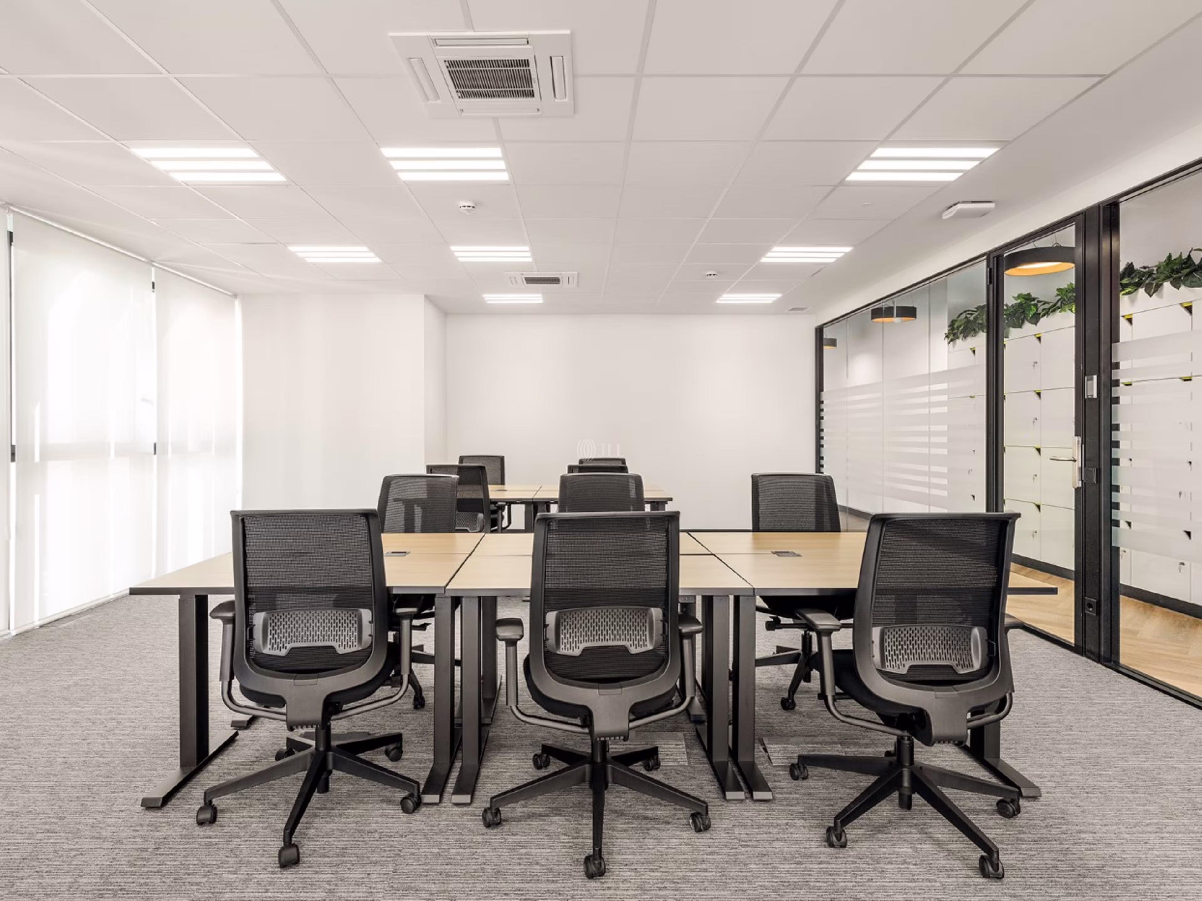 Coworking Azca- Orense