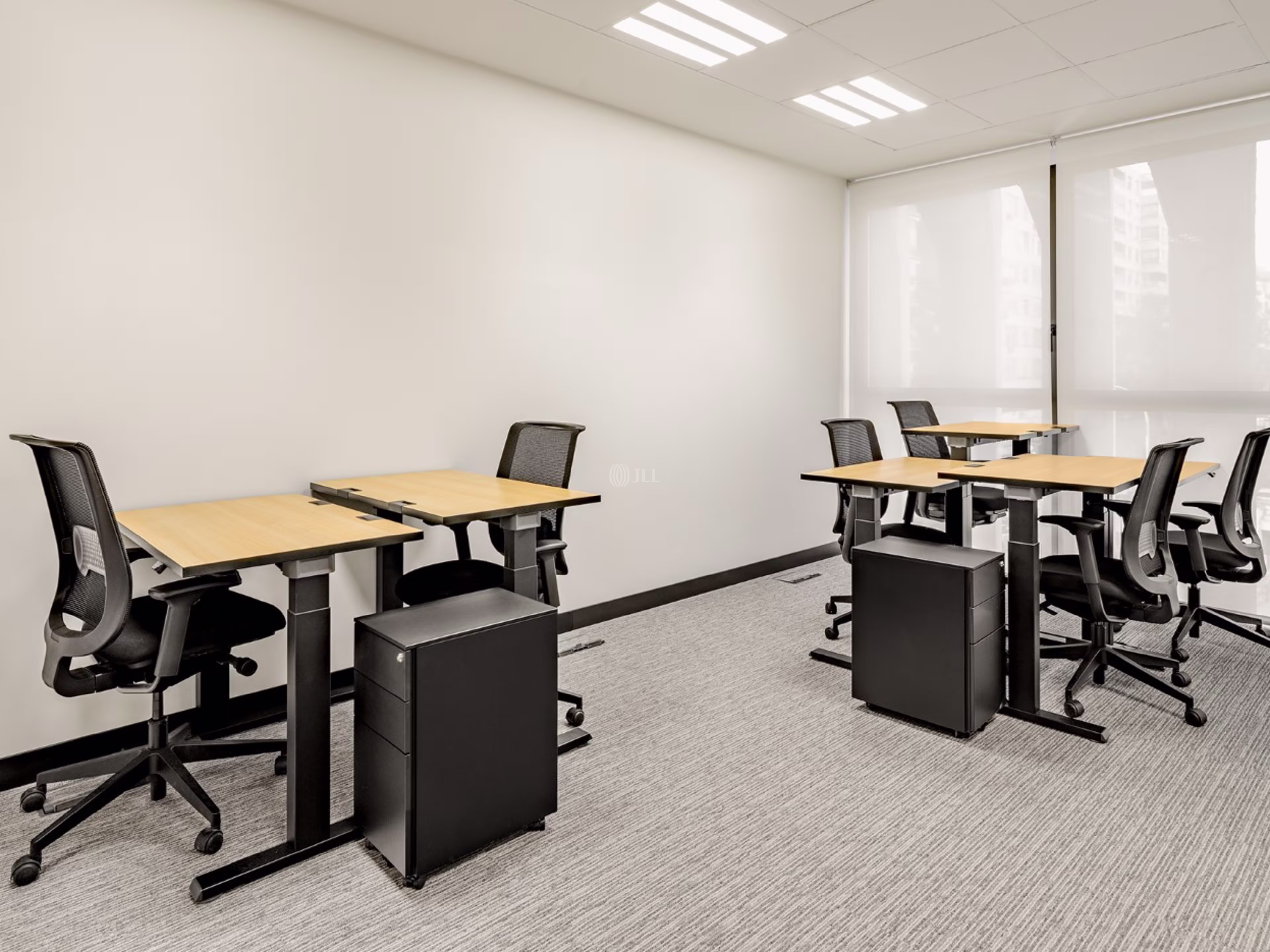 Coworking Azca- Orense