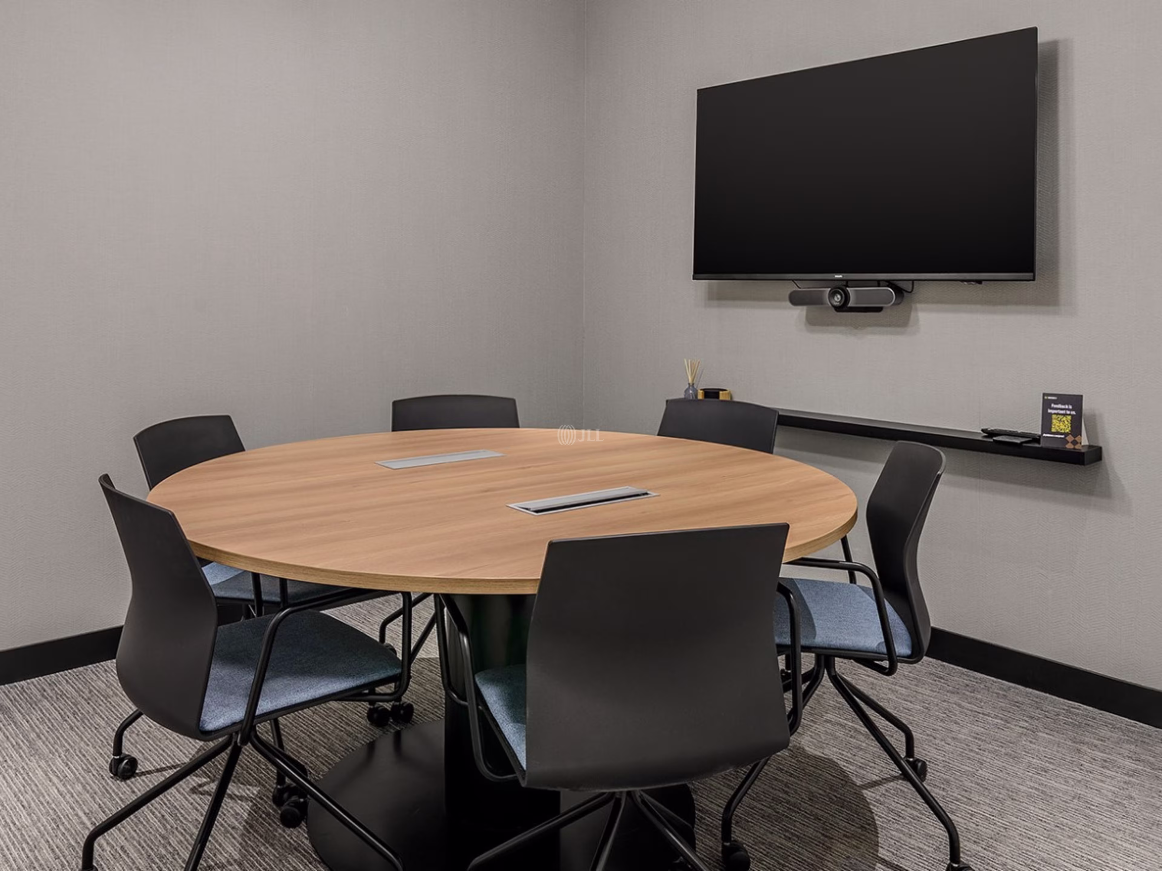 Coworking Azca- Orense