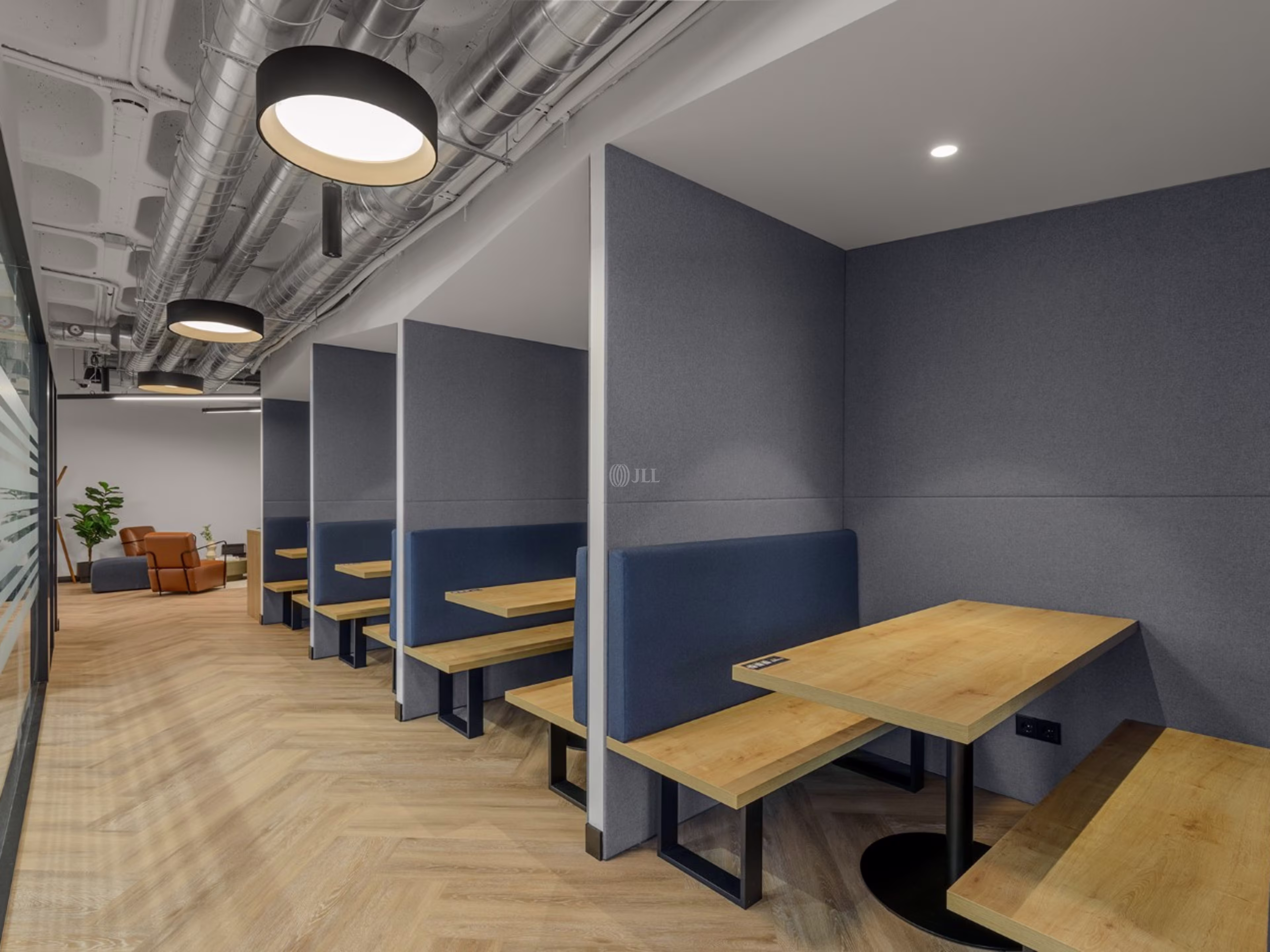 Coworking Azca- Orense