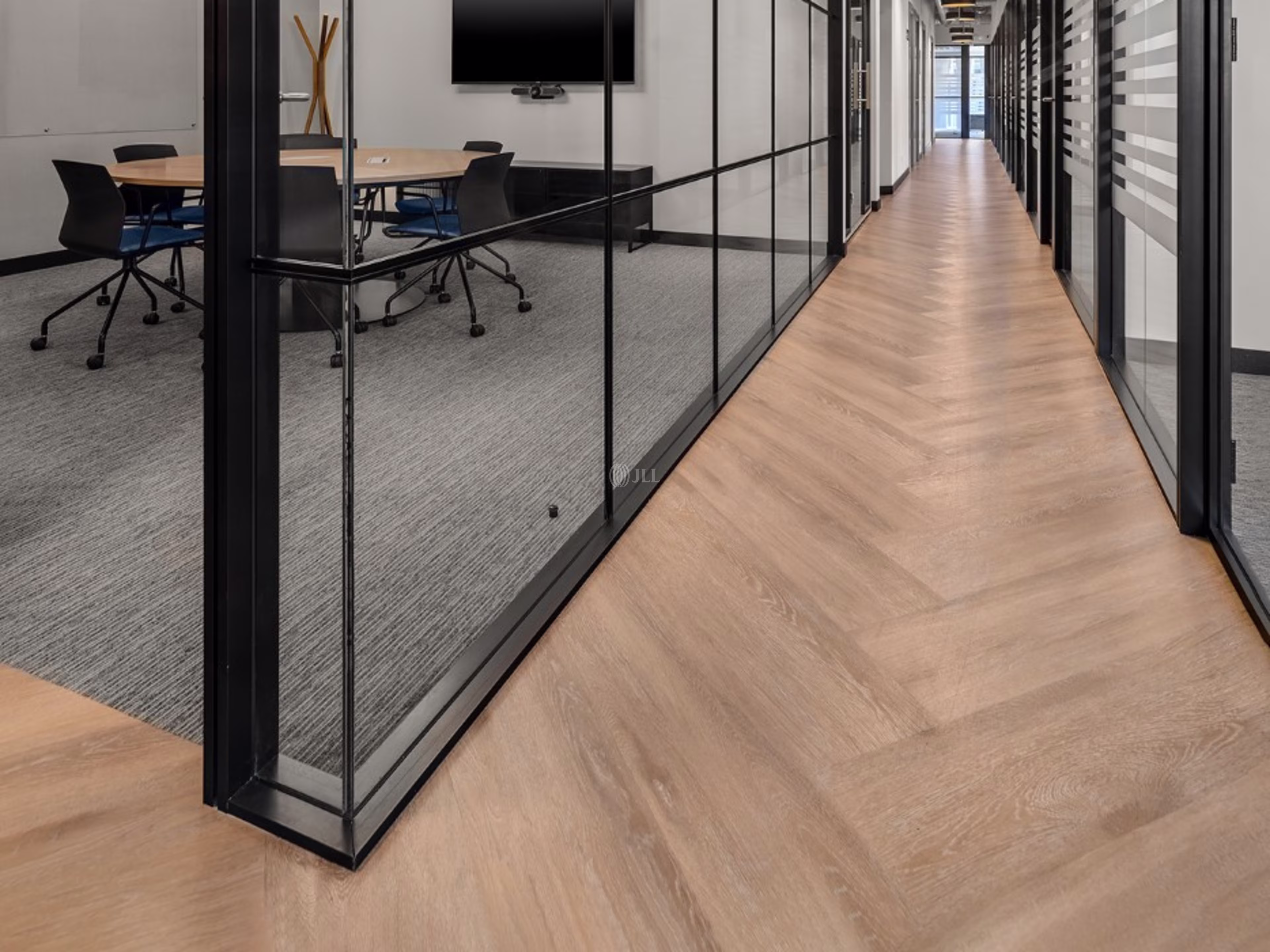 Coworking Azca- Orense