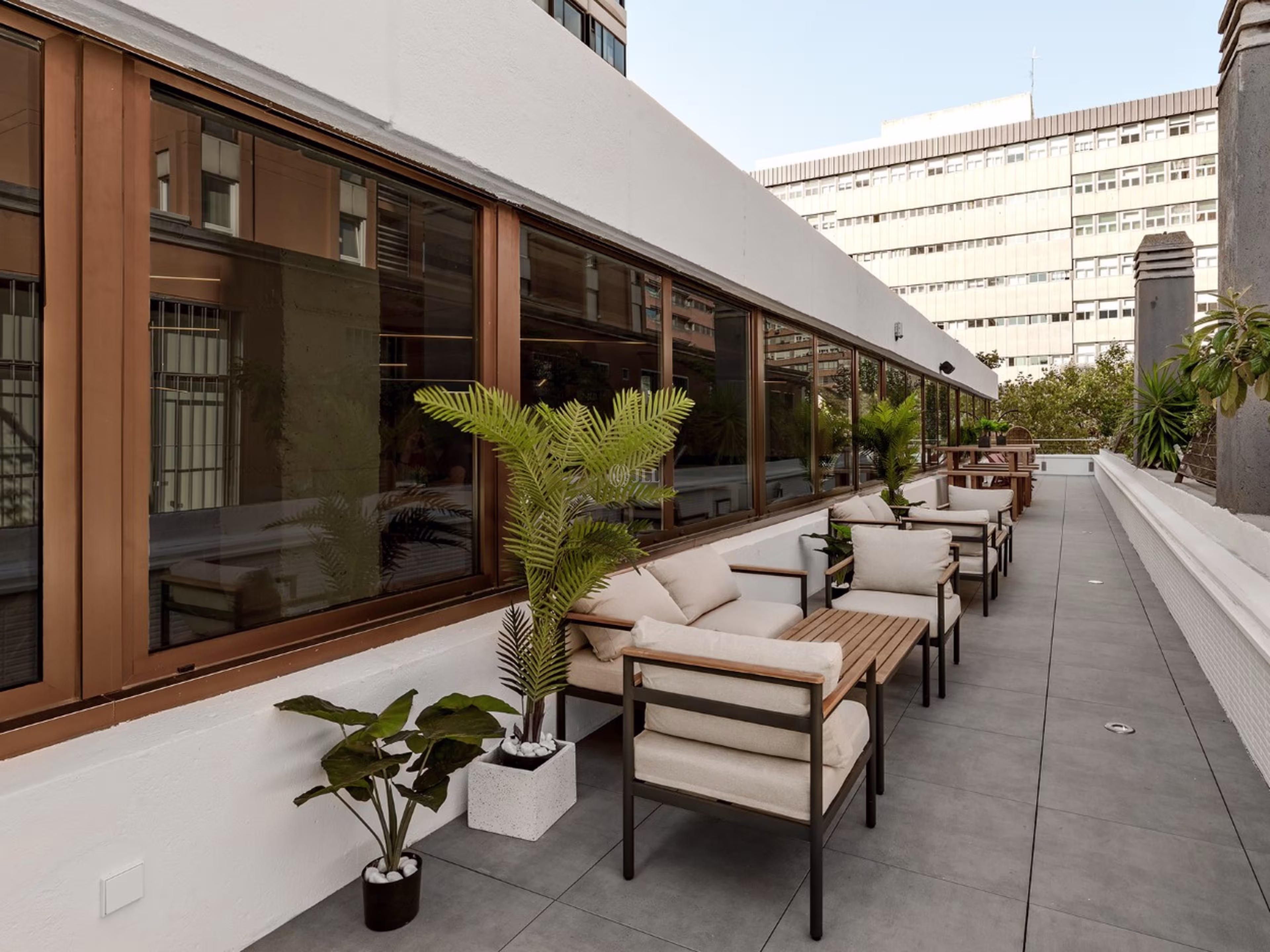 Coworking Azca- Orense