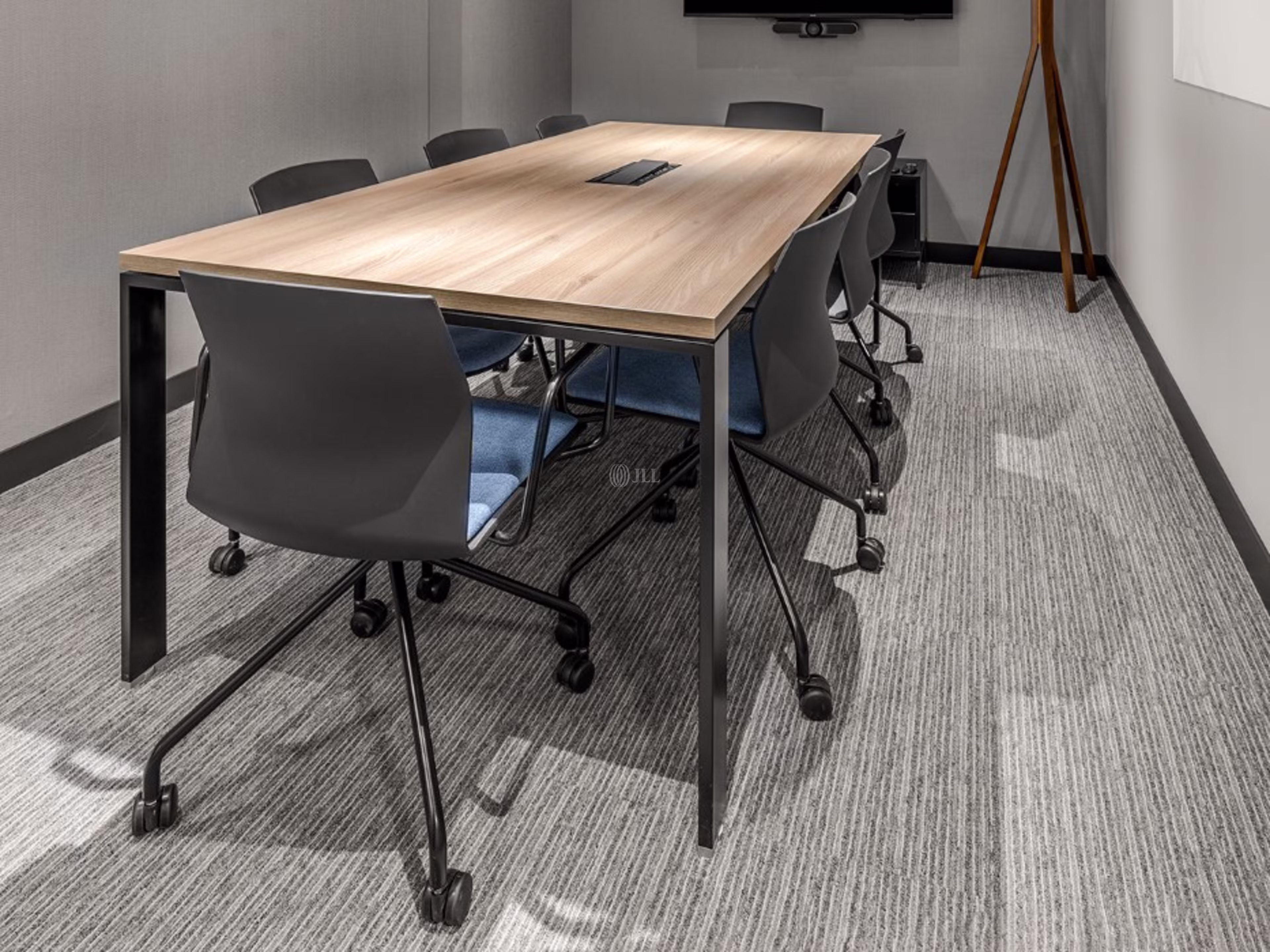 Coworking Azca- Orense