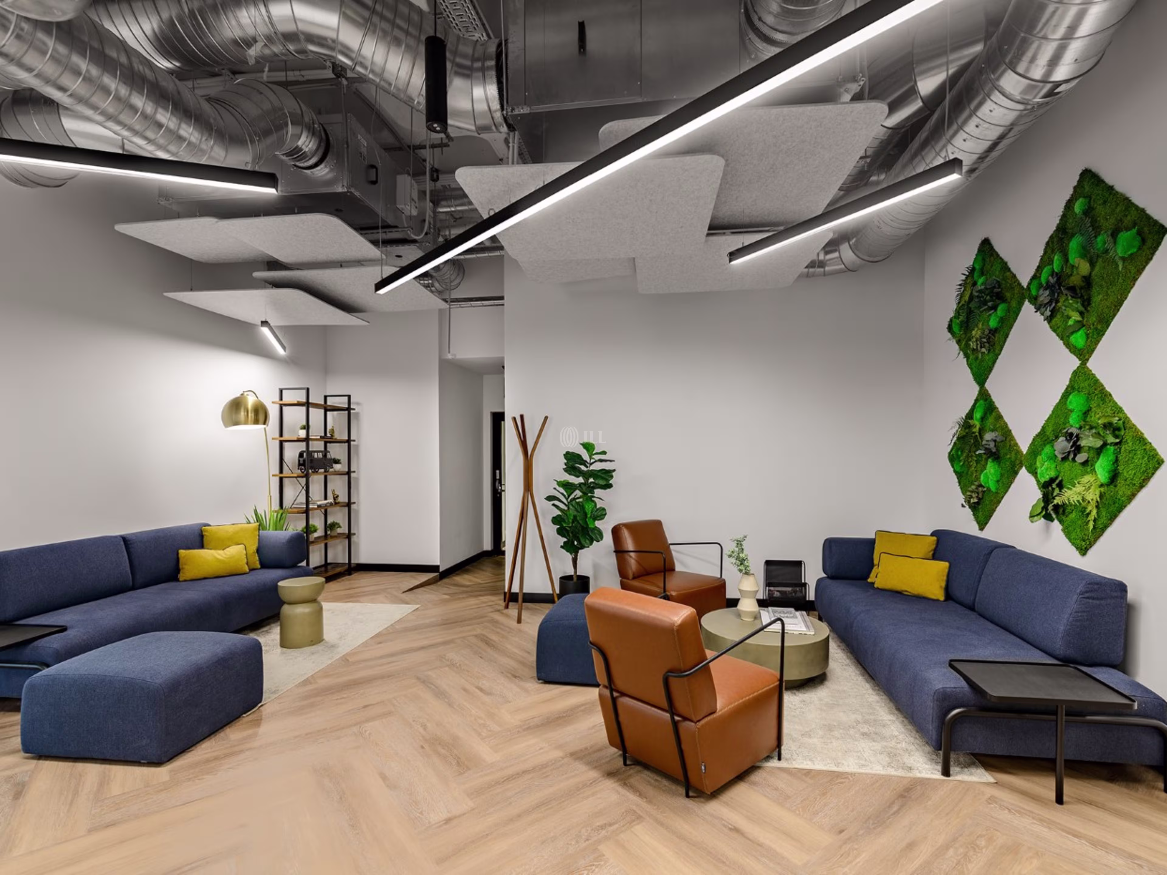 Coworking Azca- Orense