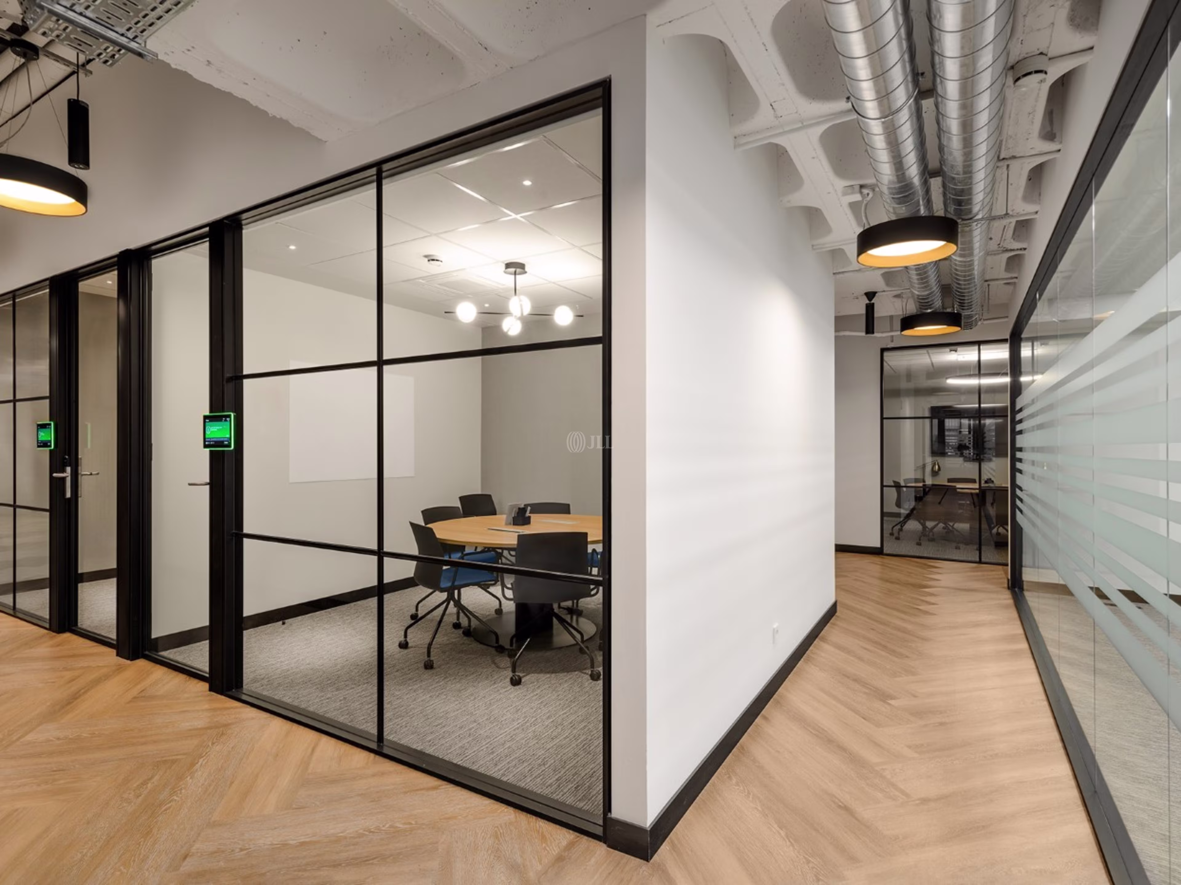 Coworking Azca- Orense