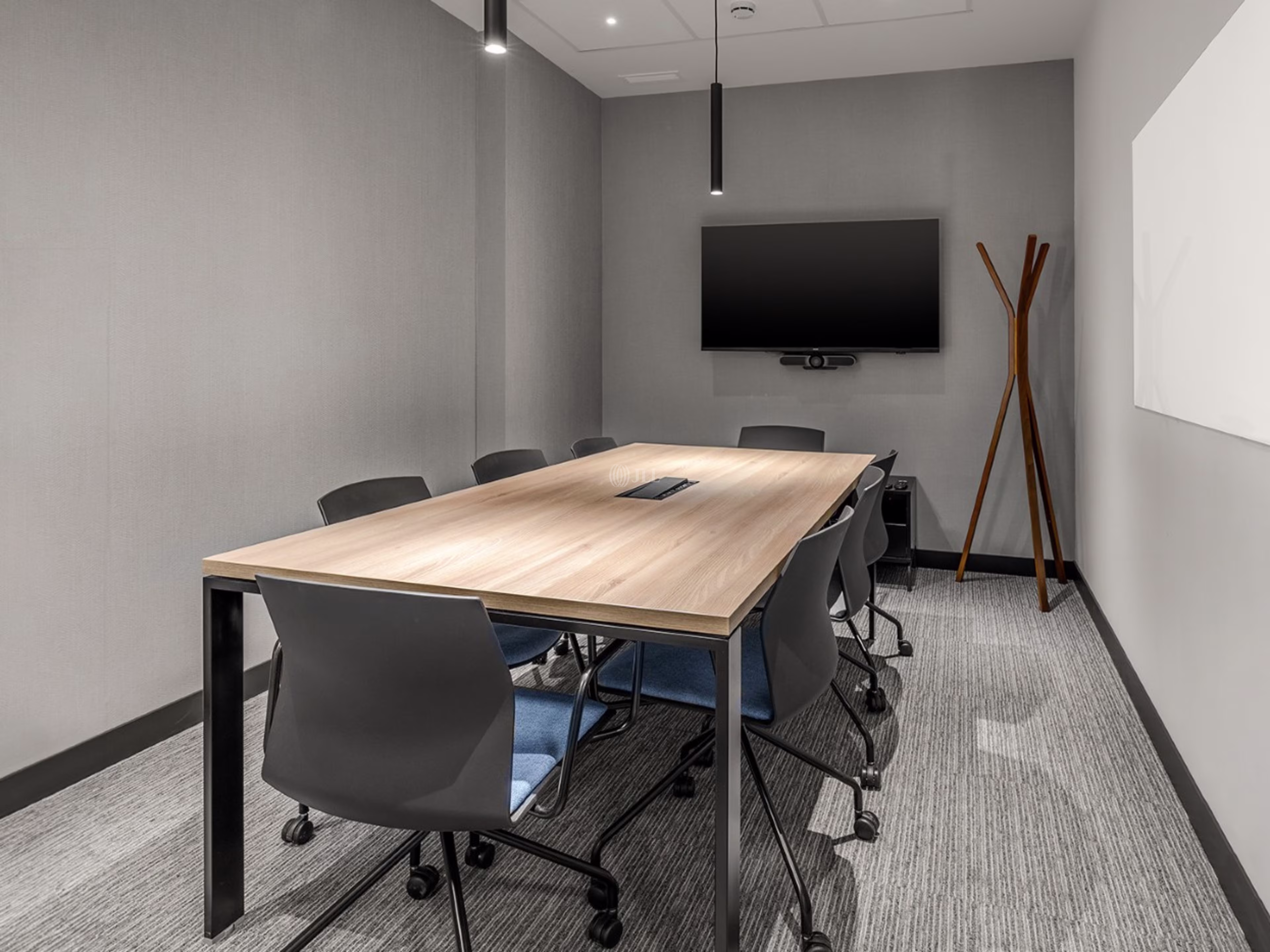 Coworking Azca- Orense