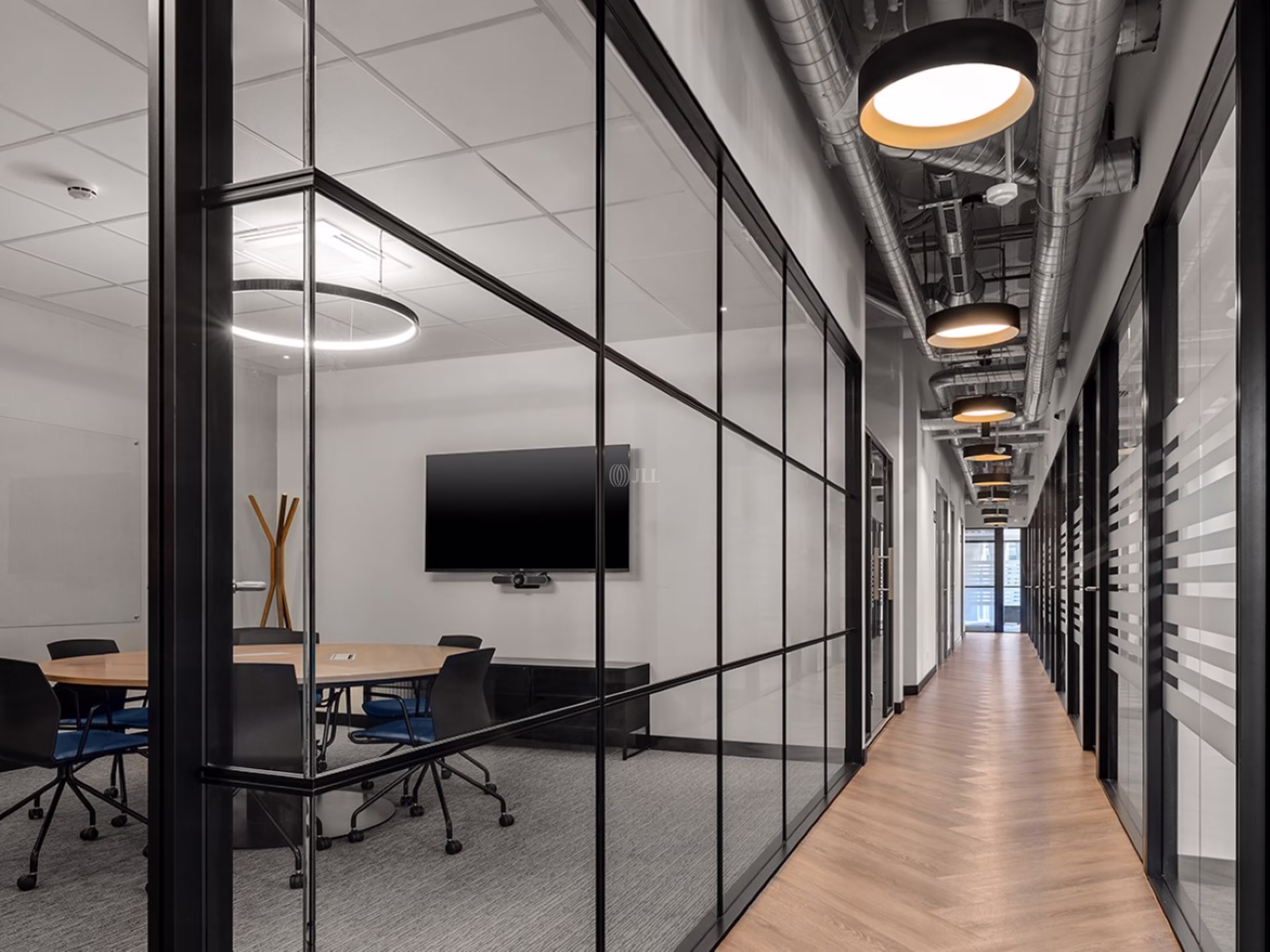 Coworking Azca- Orense