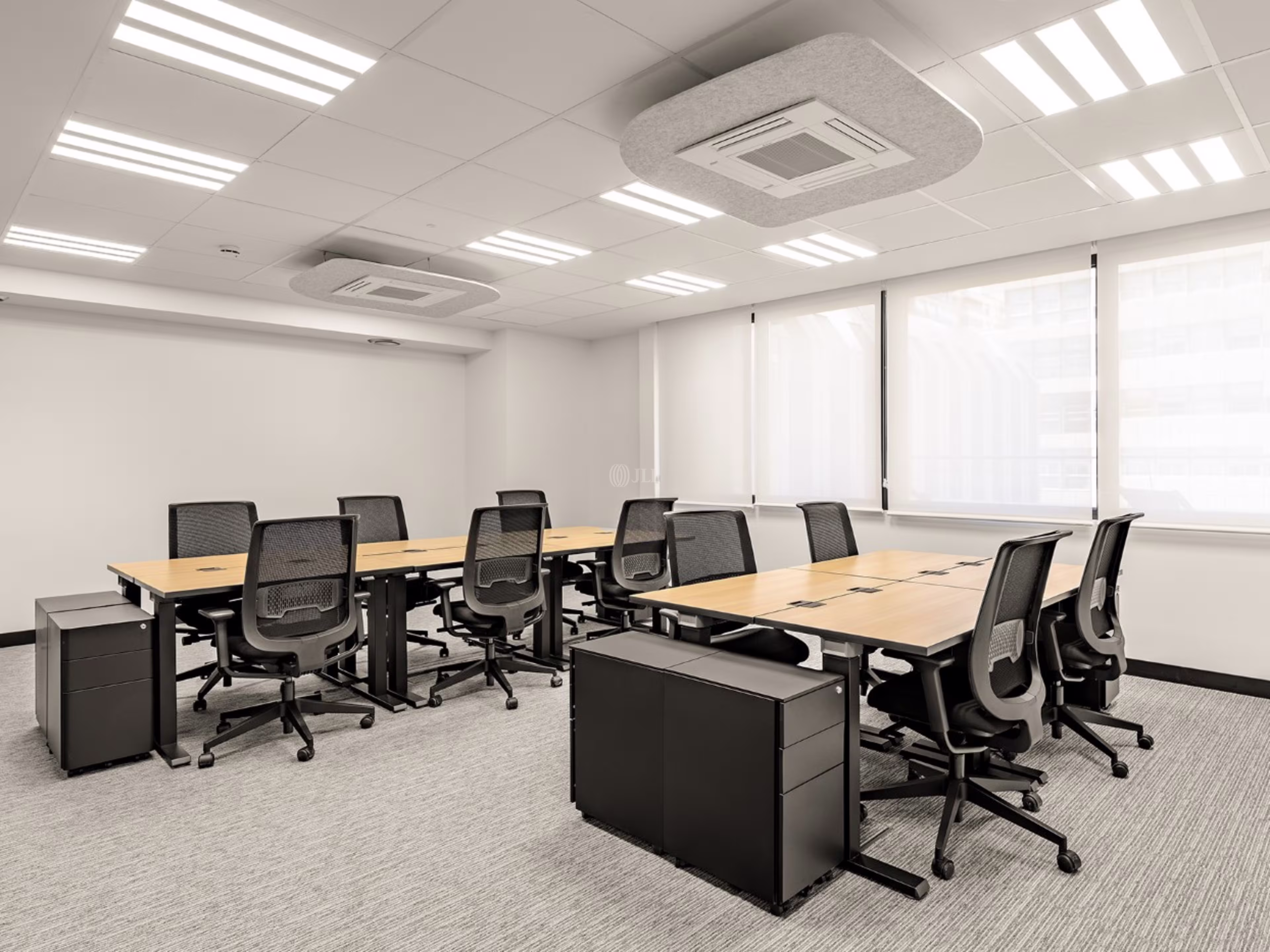 Coworking Azca- Orense