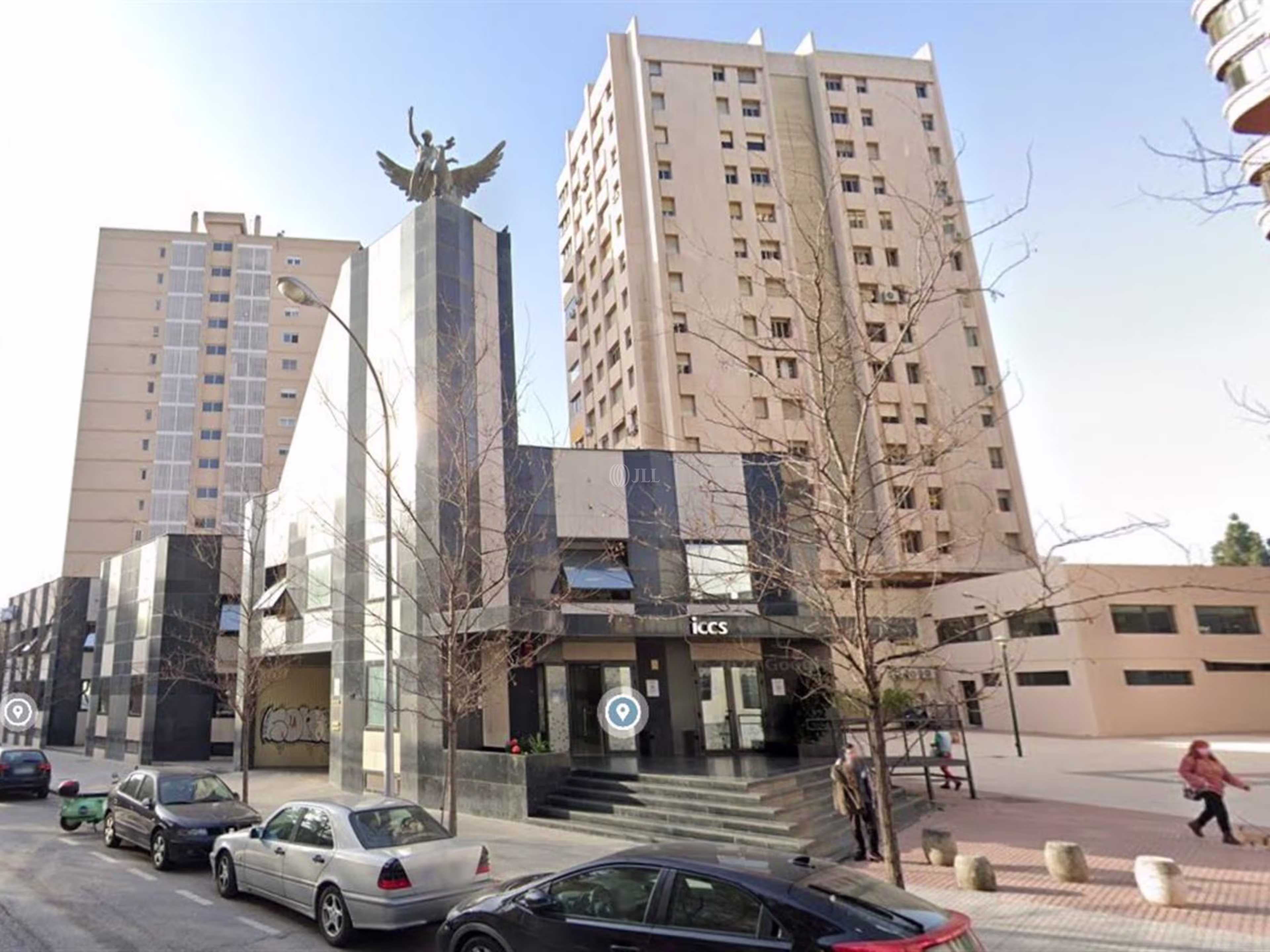 Málaga Lehmberg