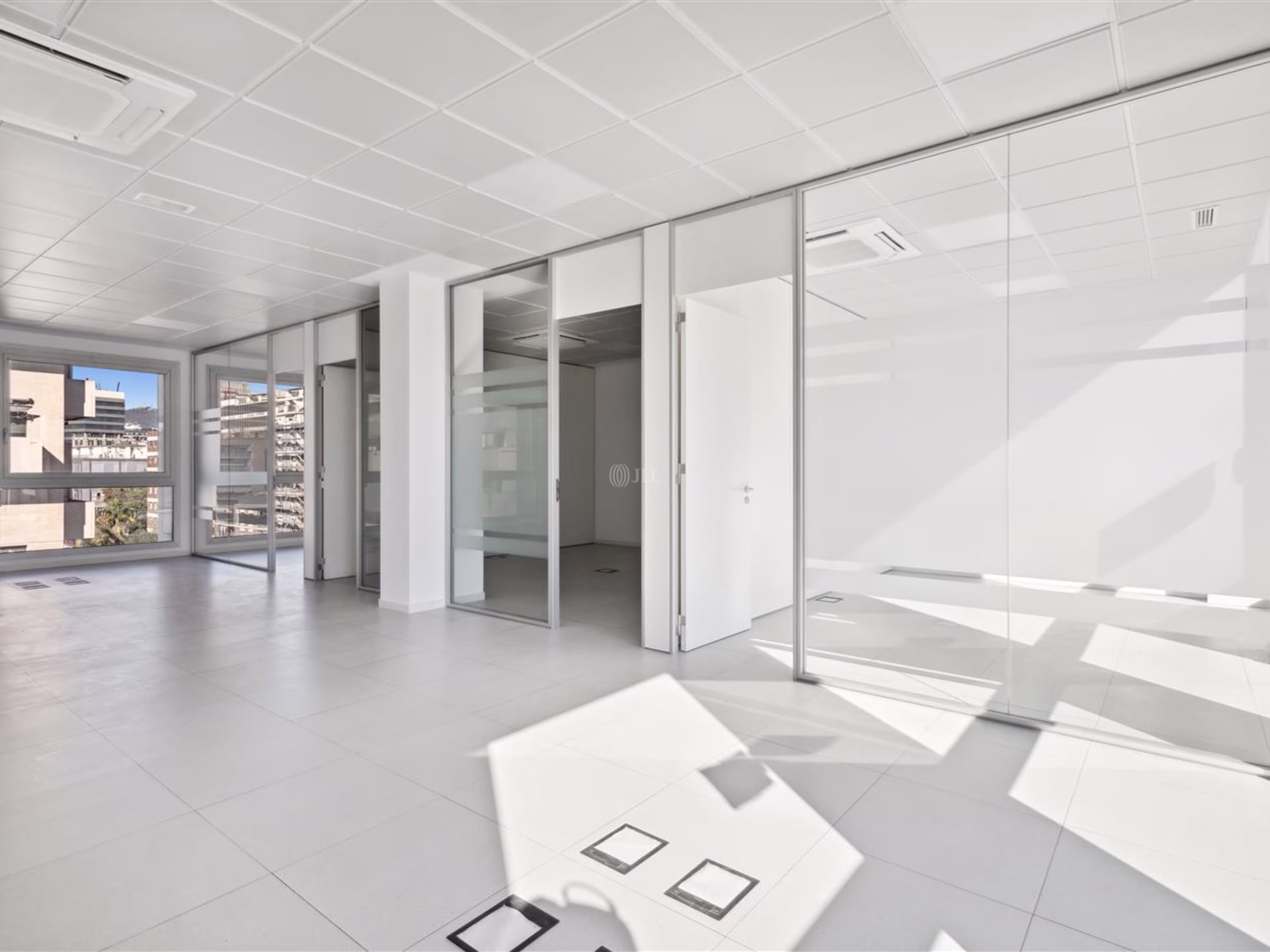 EDIFICIO PHILIPS