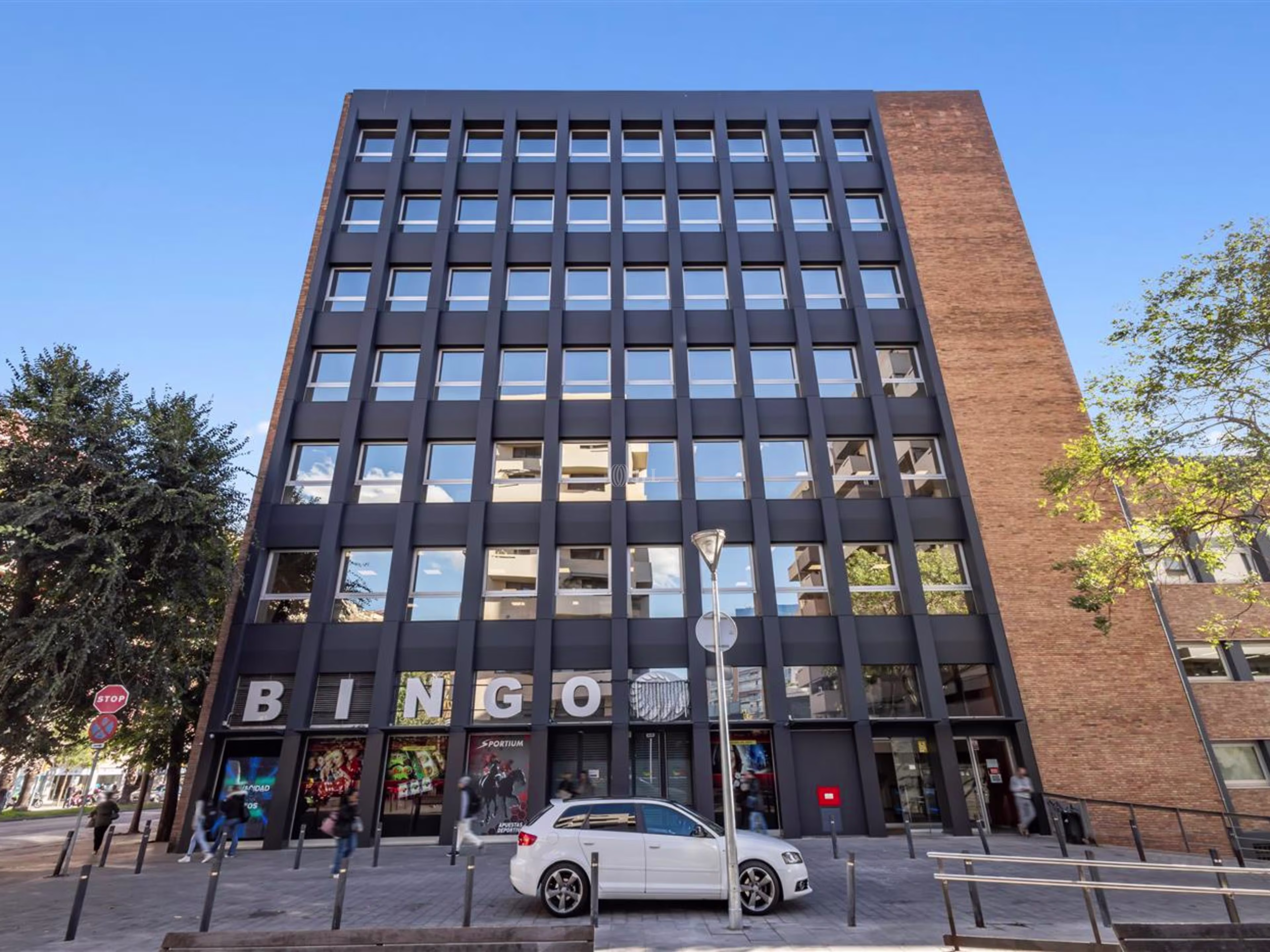 EDIFICIO PHILIPS