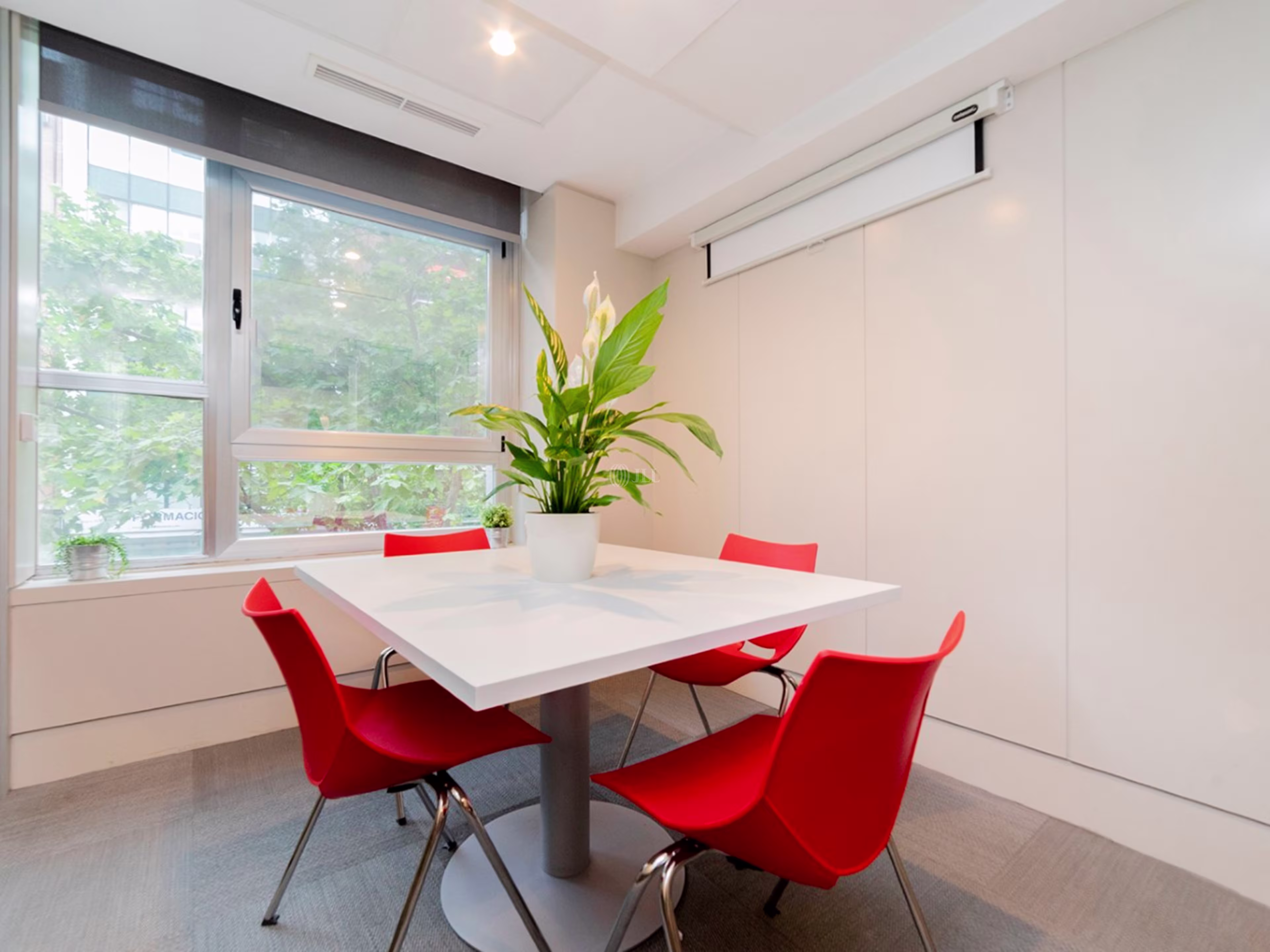 Atocha-Delicias coworking