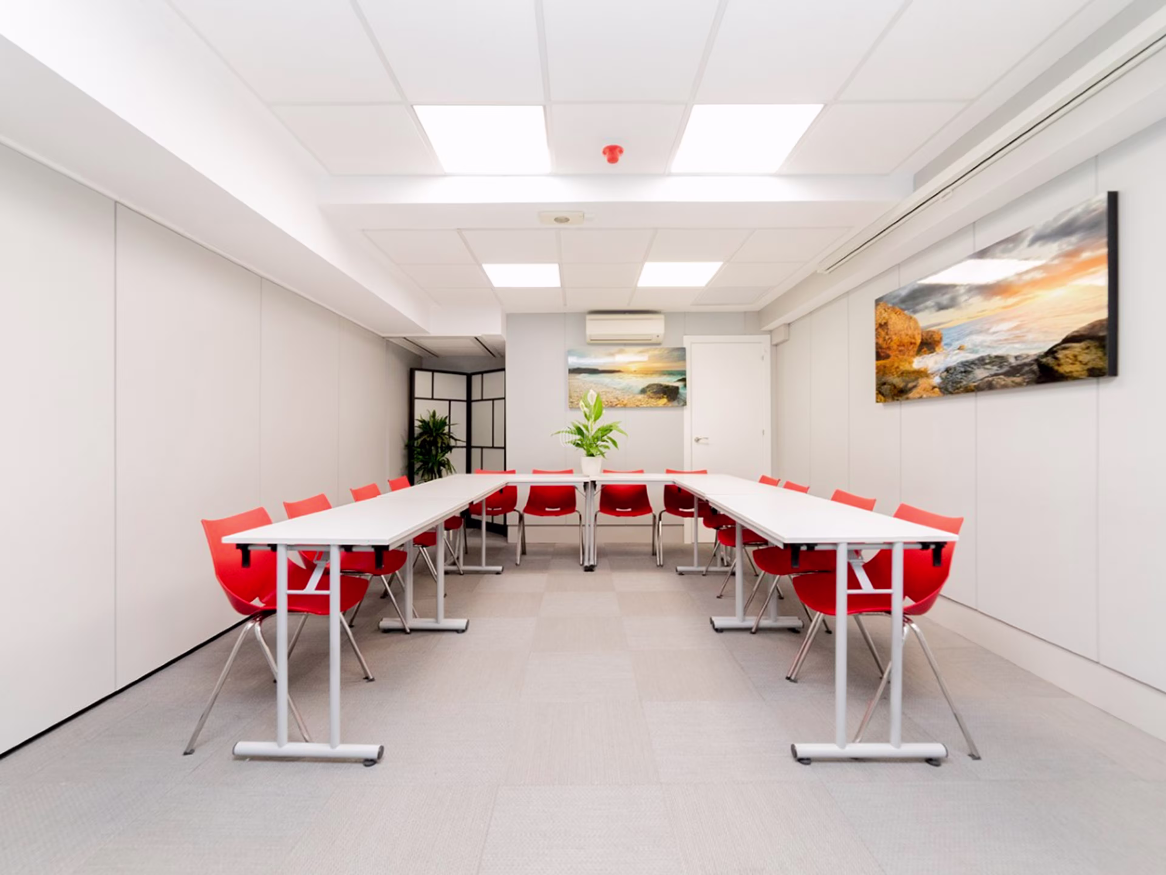 Atocha-Delicias coworking