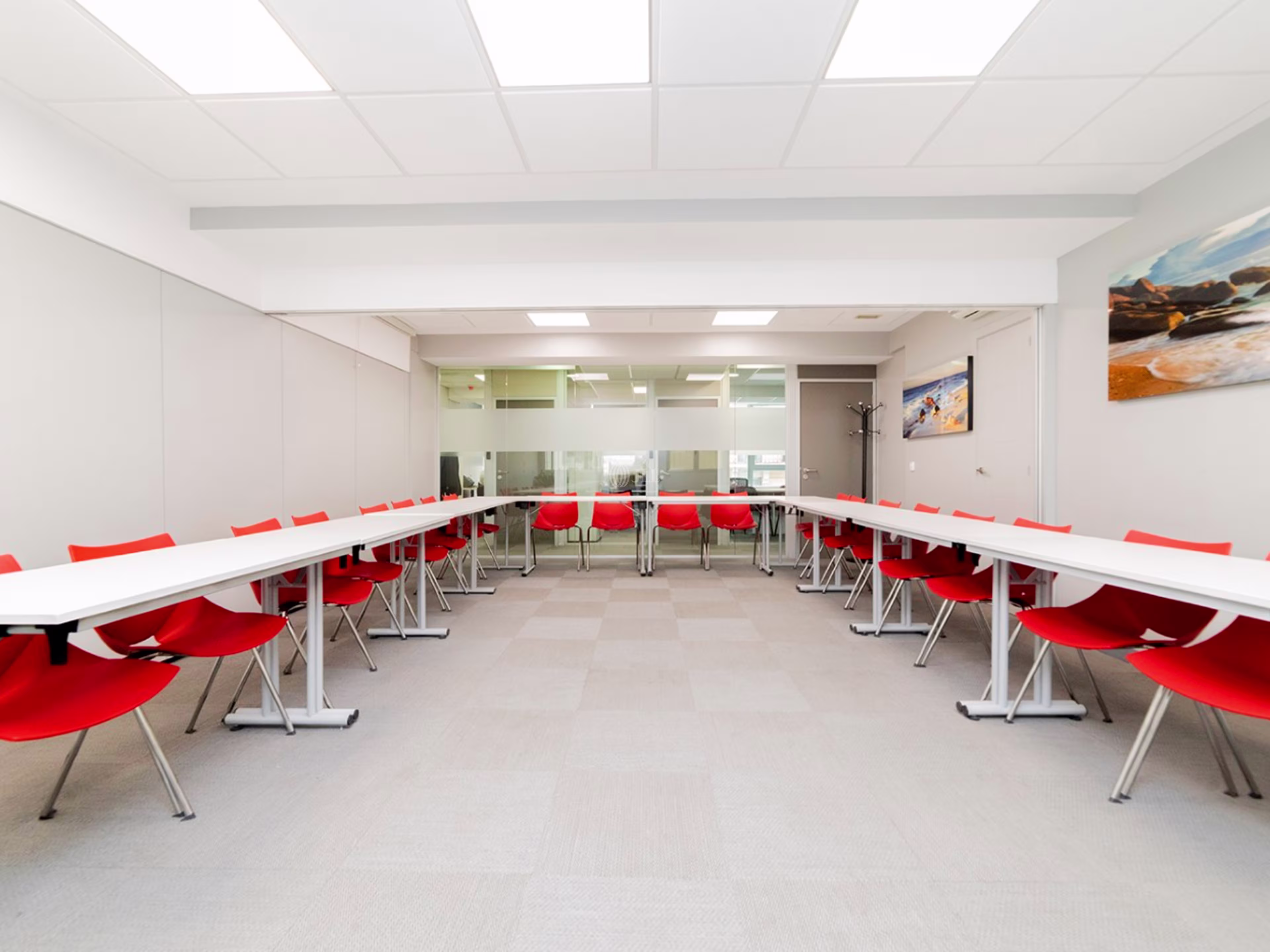 Atocha-Delicias coworking