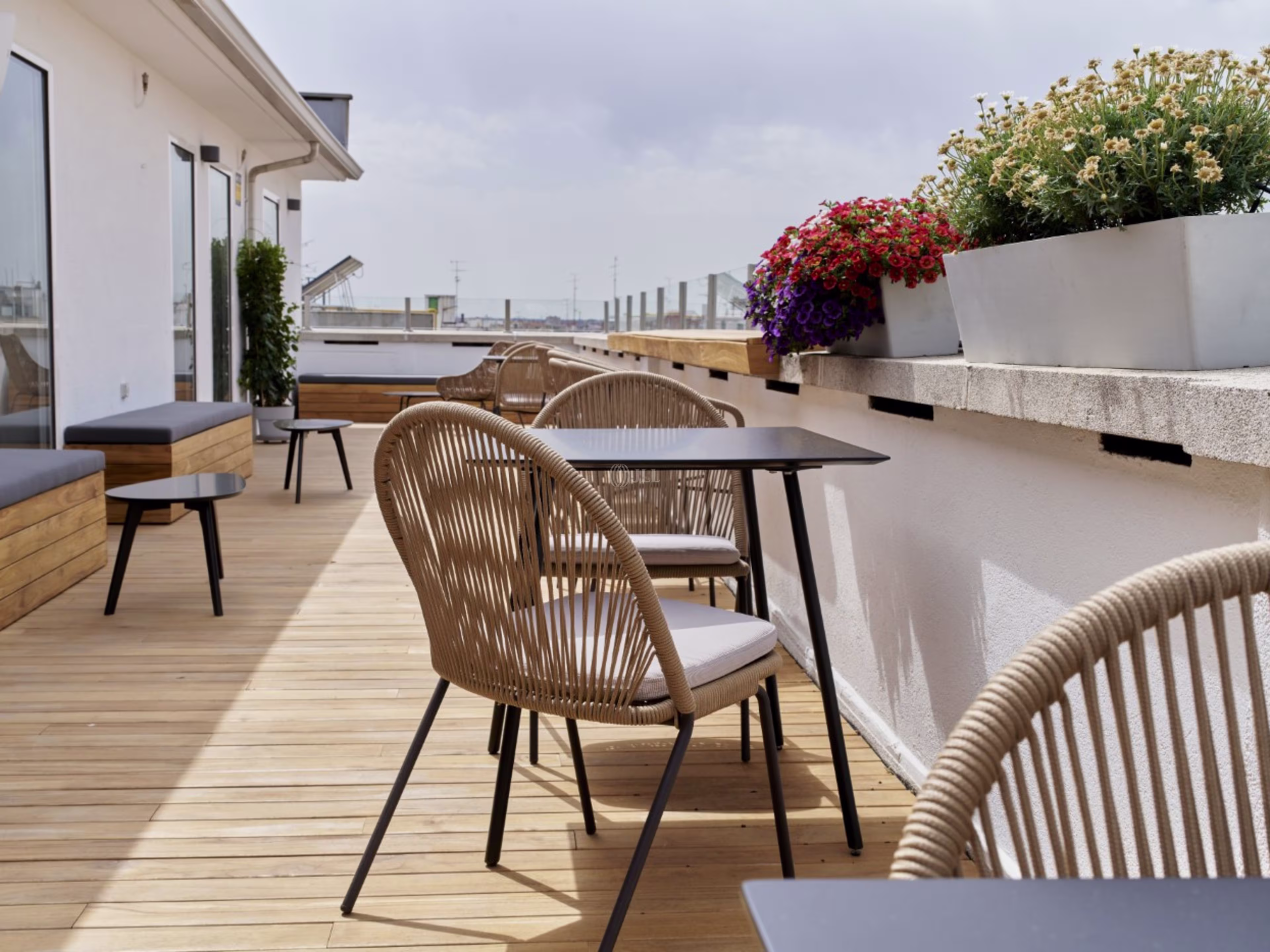 Atocha-Delicias coworking