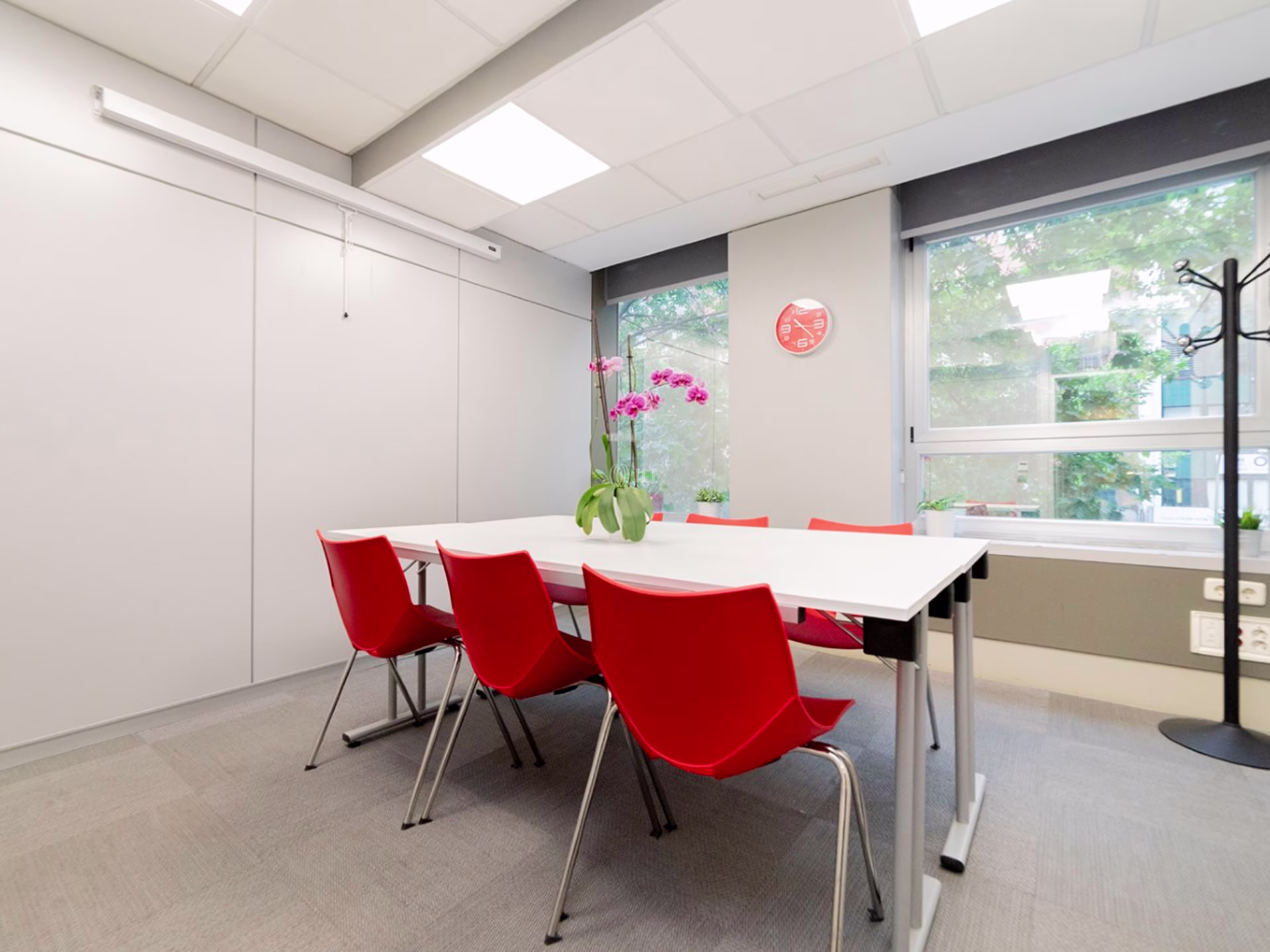 Atocha-Delicias coworking