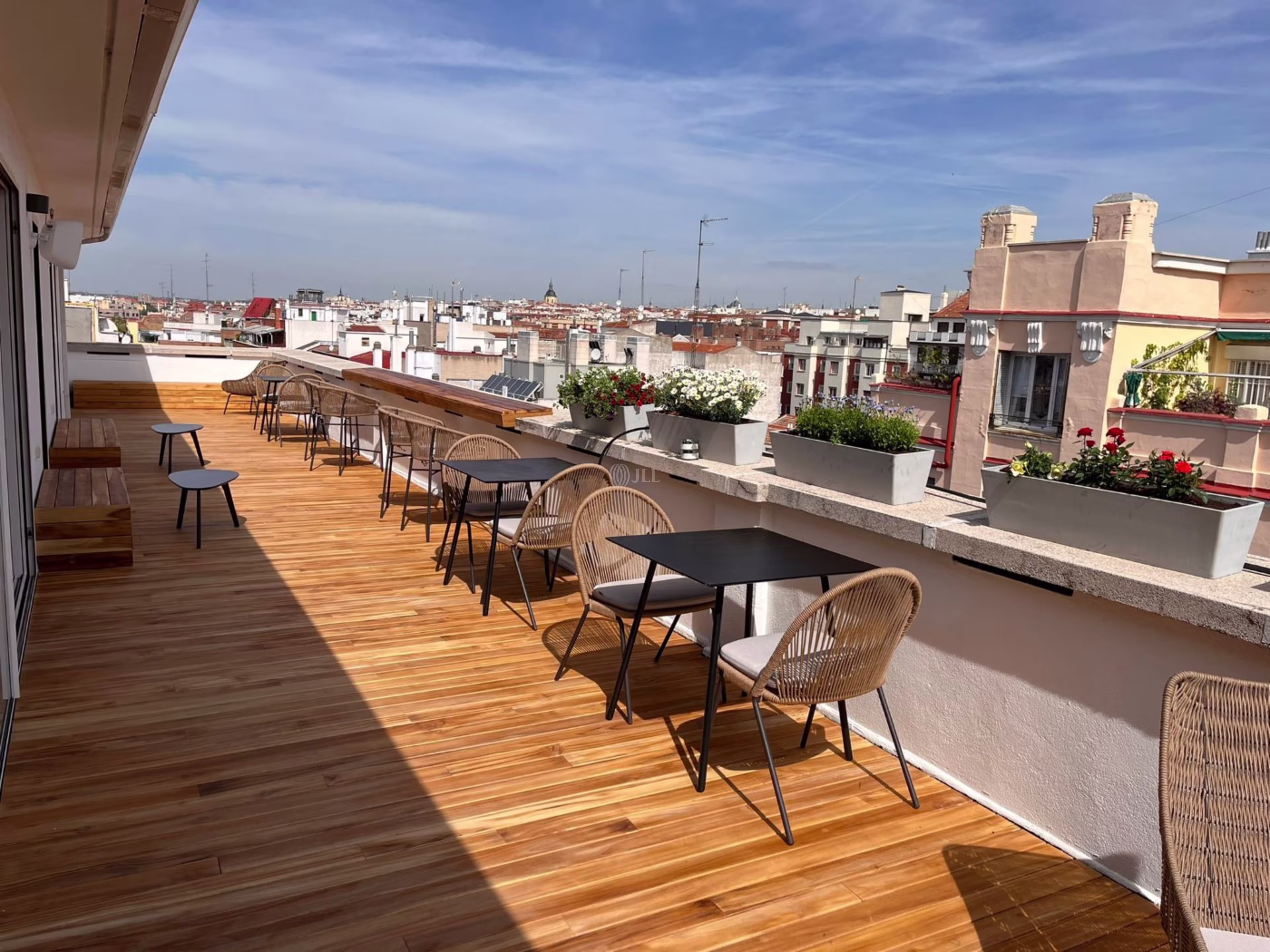 Atocha-Delicias coworking