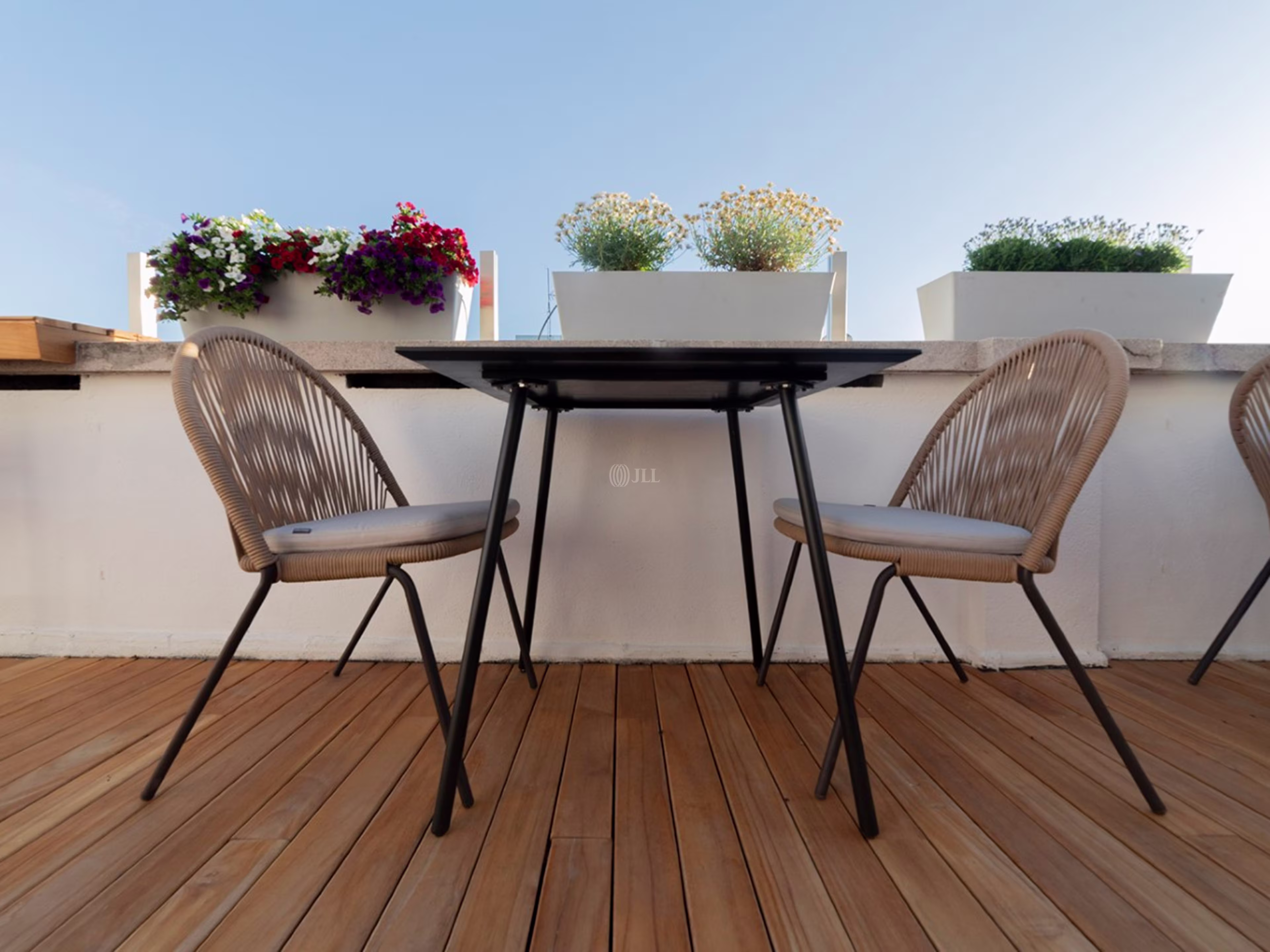 Atocha-Delicias coworking