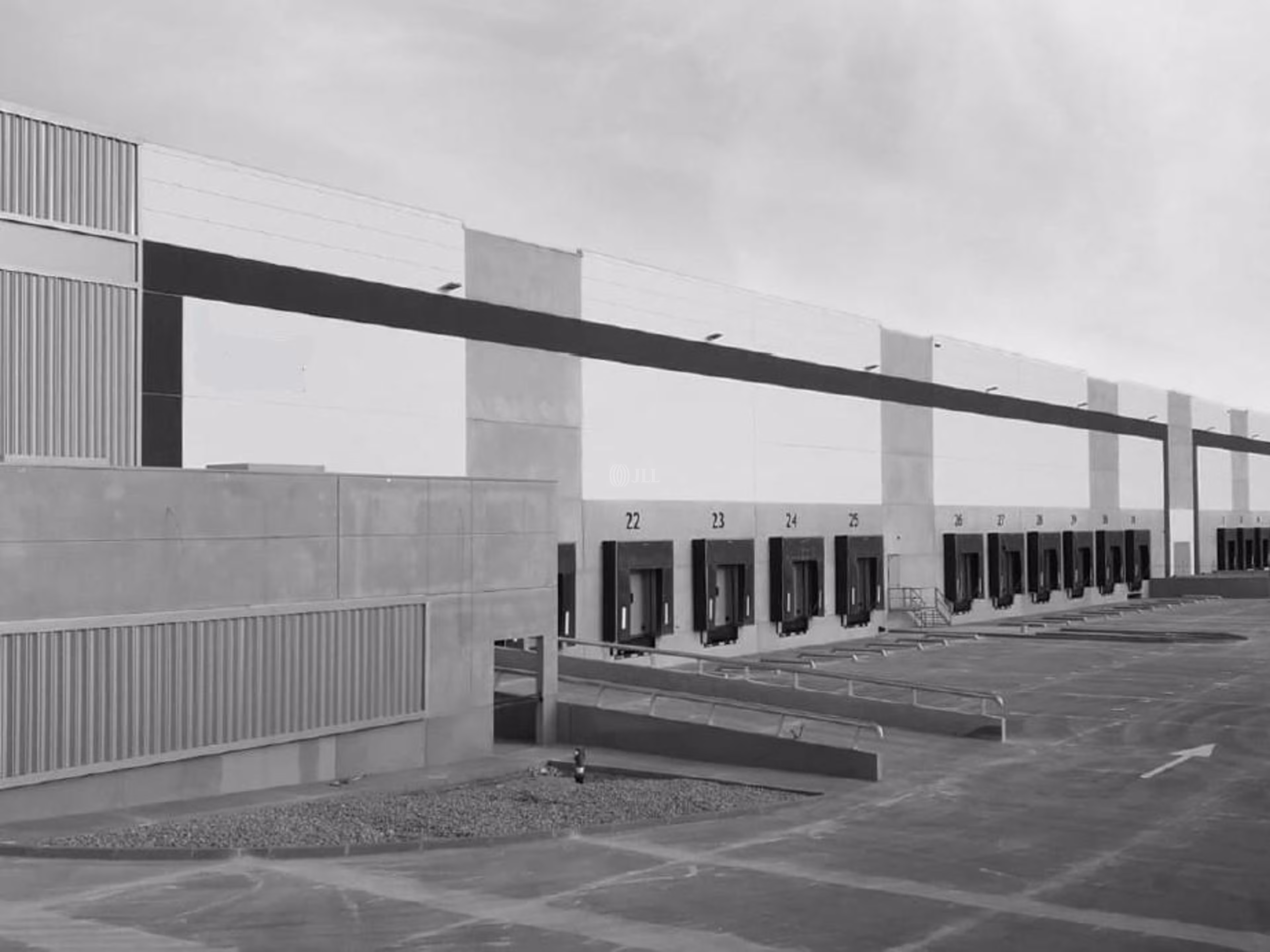 M0808 PROYECTO LOGISTICO SESEÑA ALQUILER