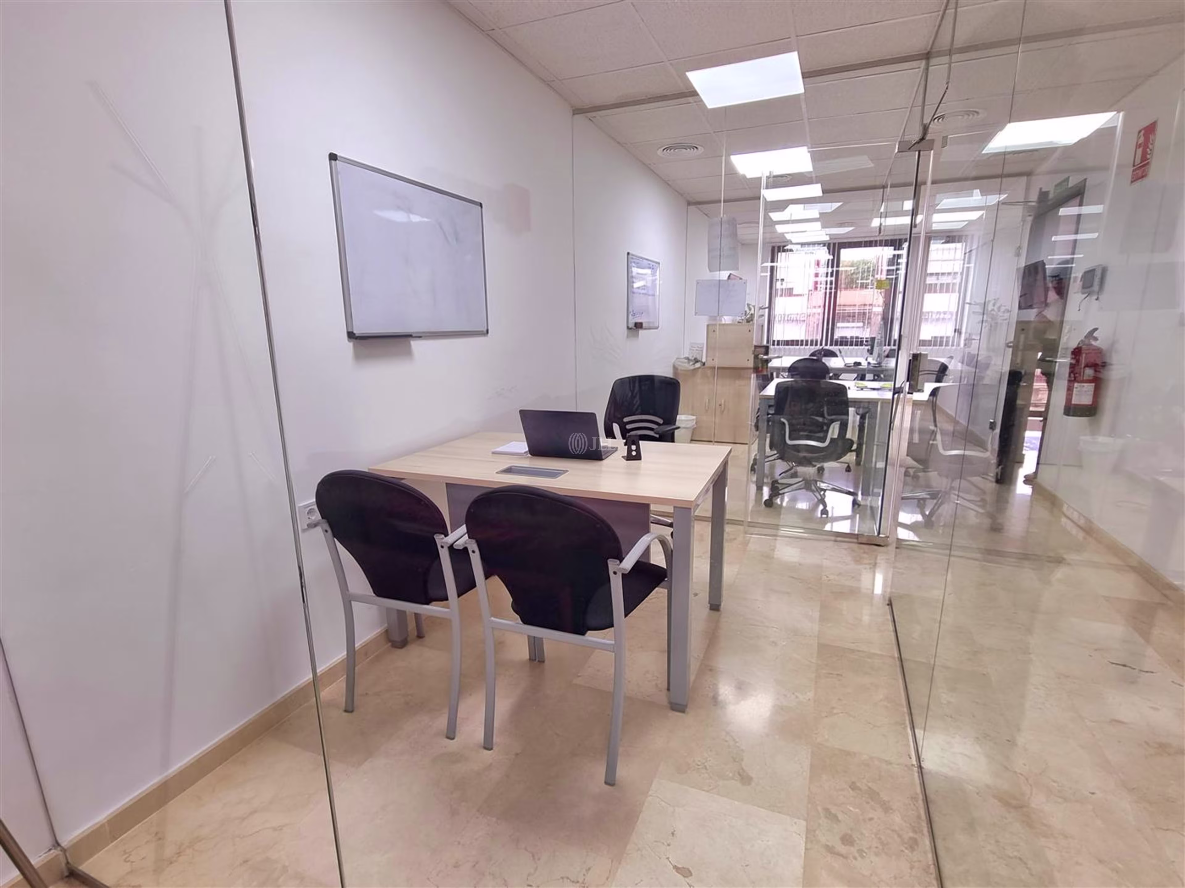 Coworking Badajoz
