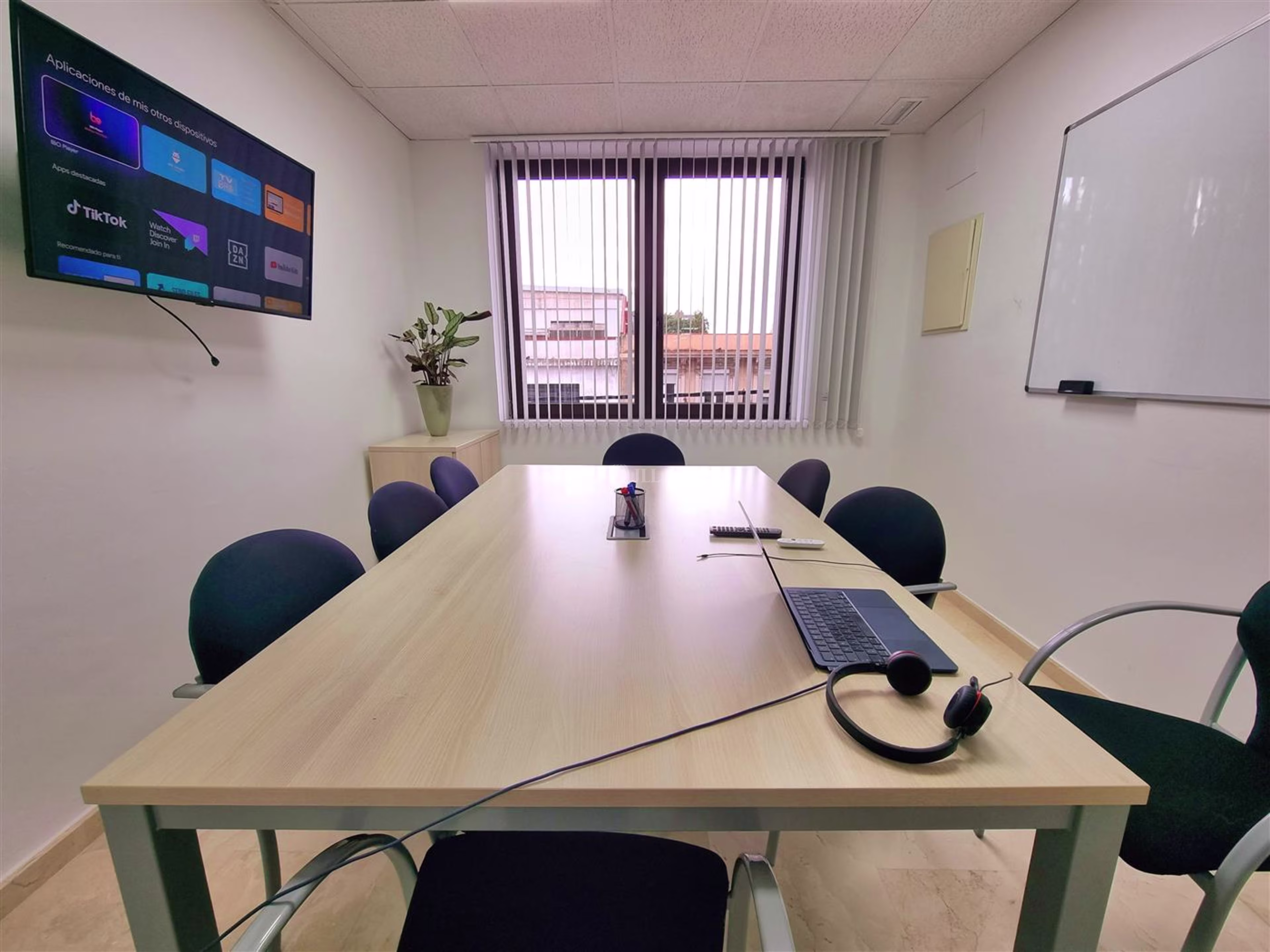 Coworking Badajoz