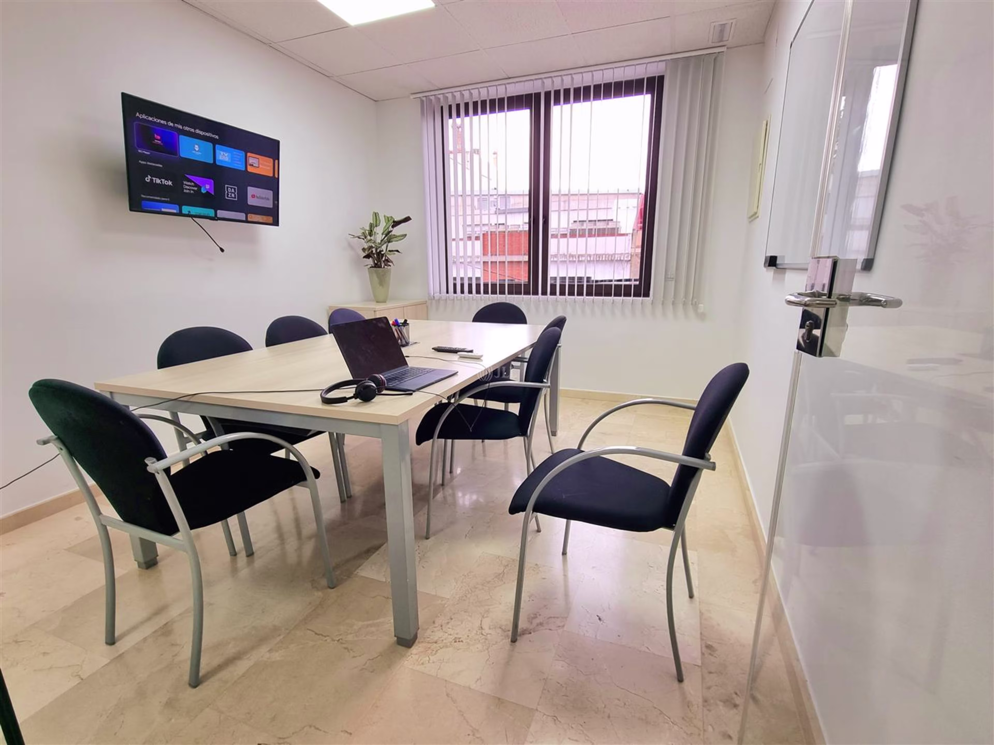 Coworking Badajoz