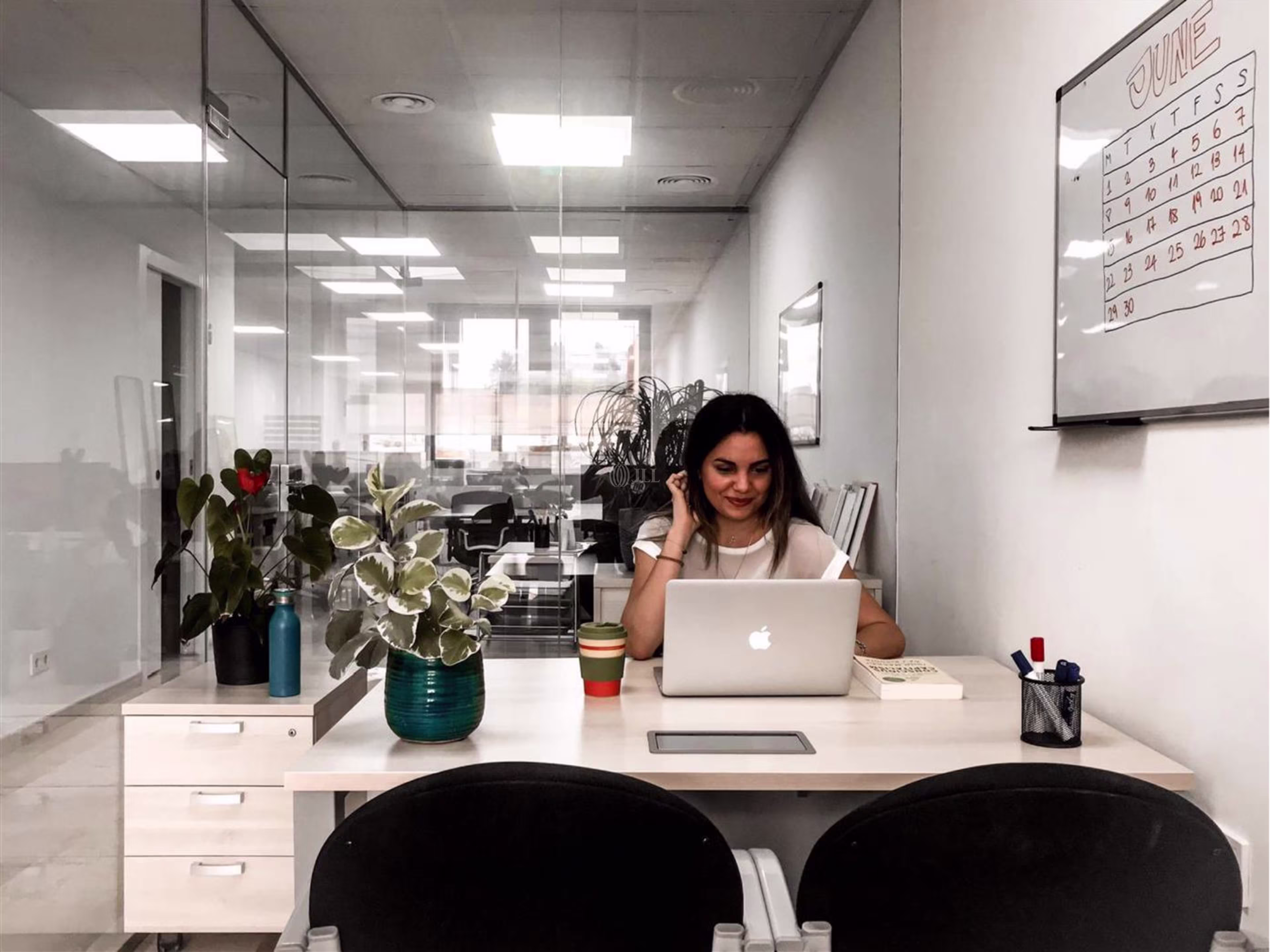 Coworking Badajoz