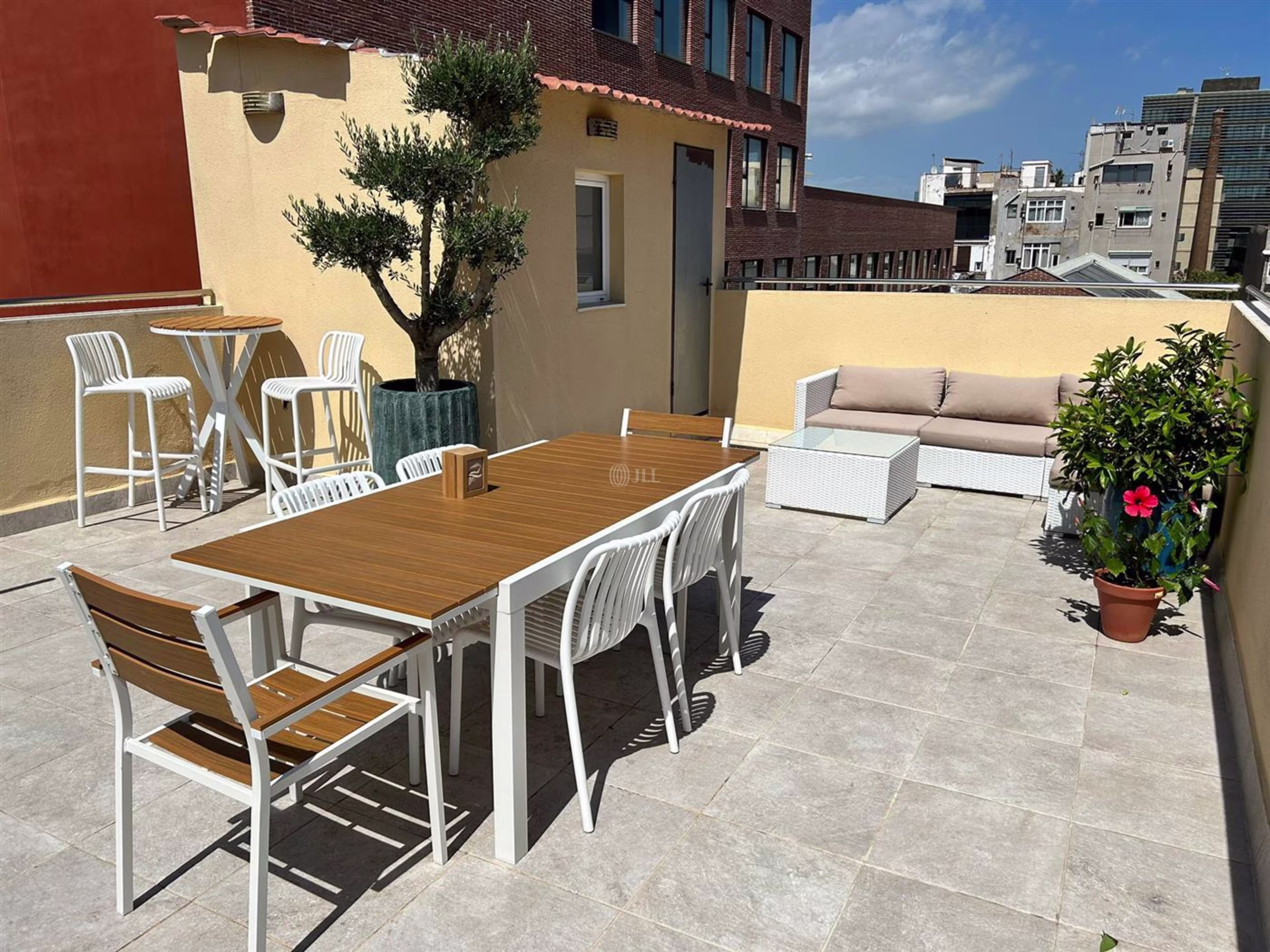 Coworking Badajoz