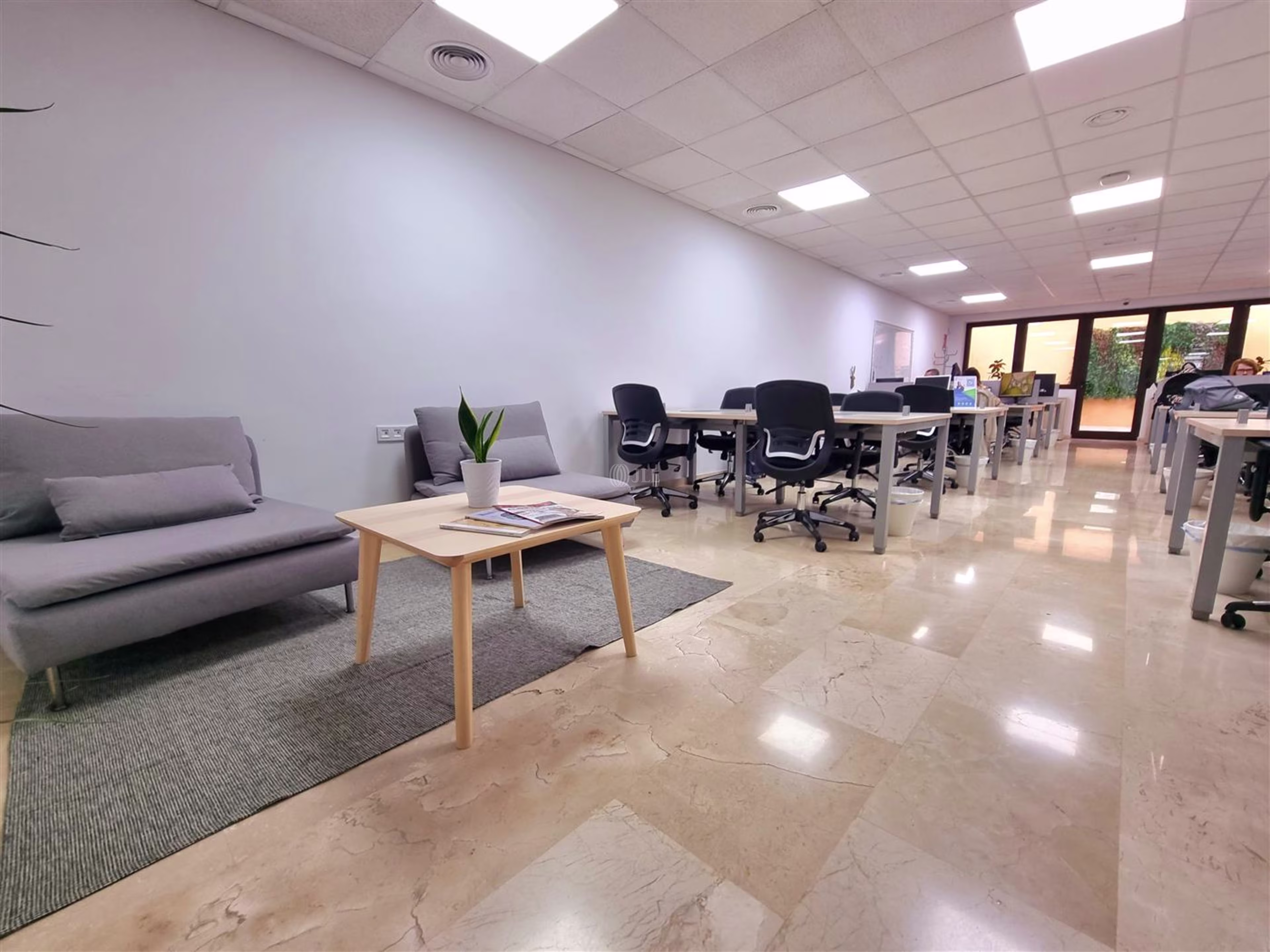 Coworking Badajoz